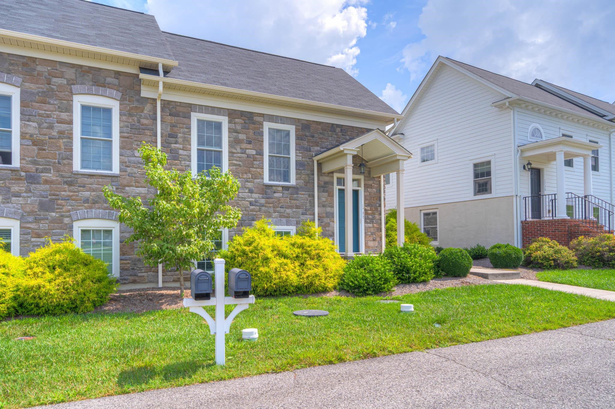 1732 Trillium Lane Blacksburg VA 24060