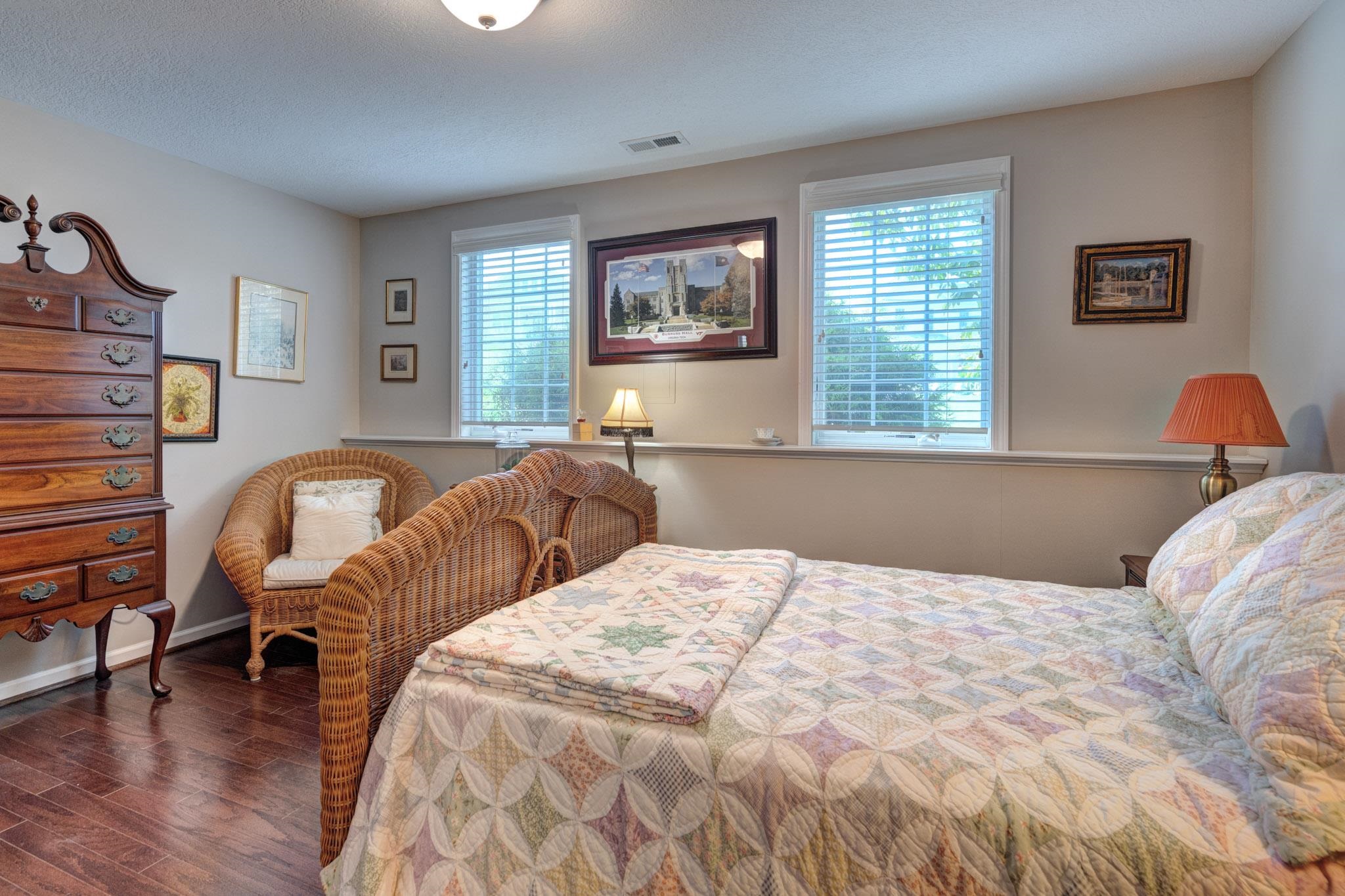 1732 Trillium Lane Blacksburg VA 24060