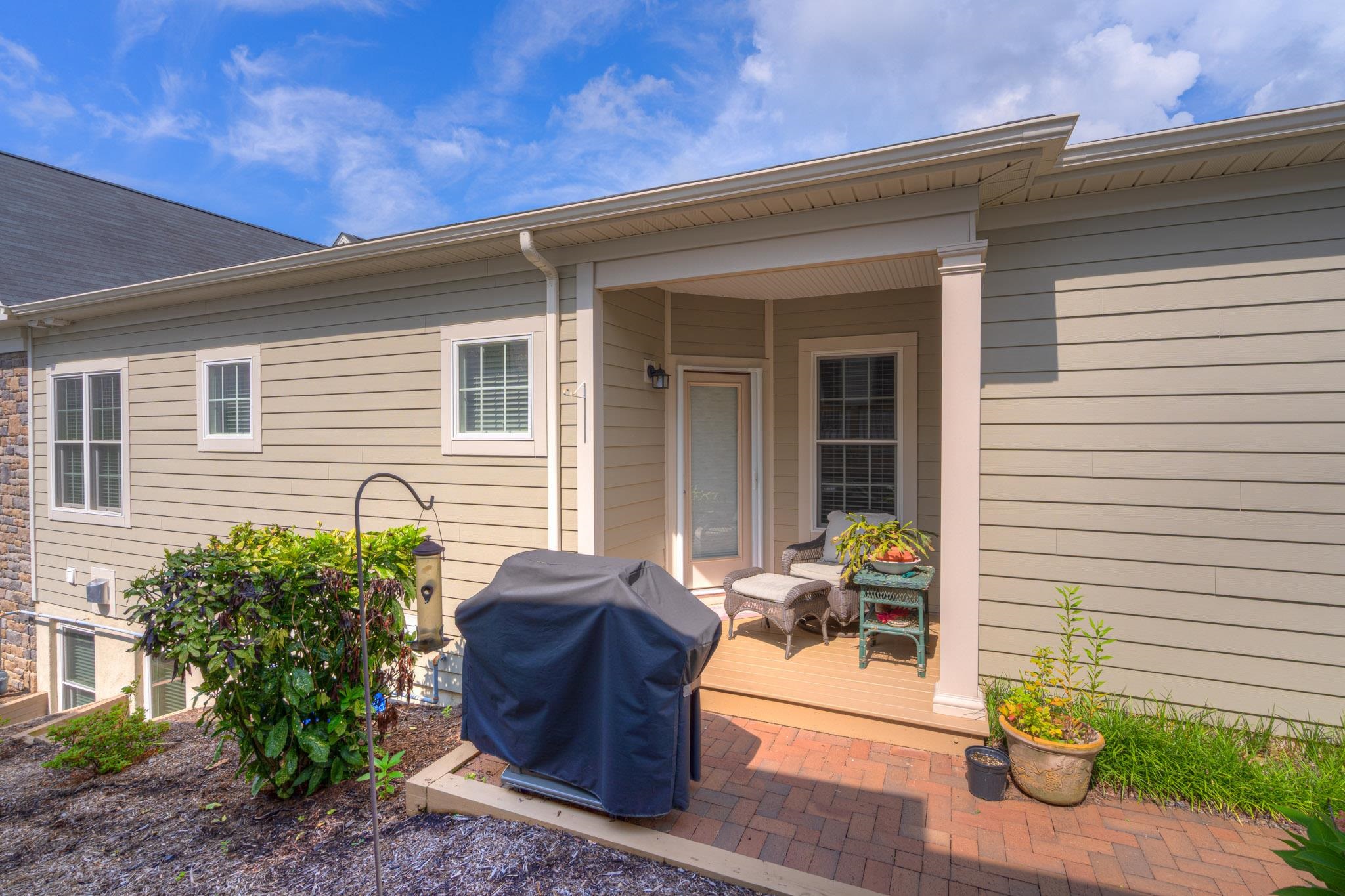 1732 Trillium Lane Blacksburg VA 24060