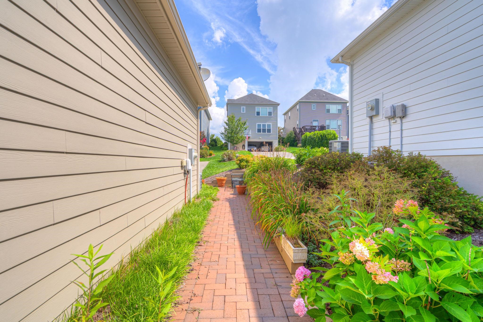 1732 Trillium Lane Blacksburg VA 24060