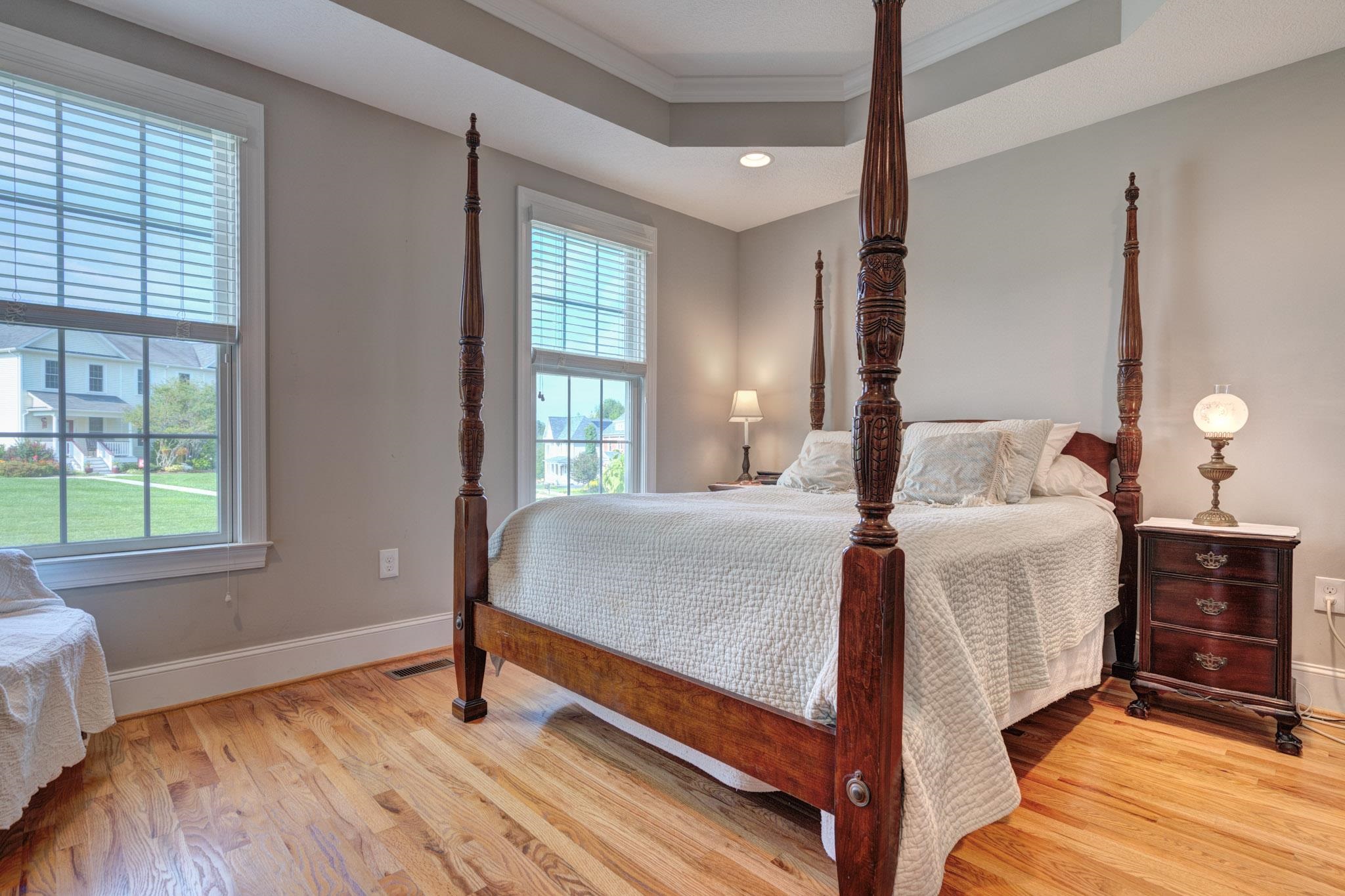 1732 Trillium Lane Blacksburg VA 24060