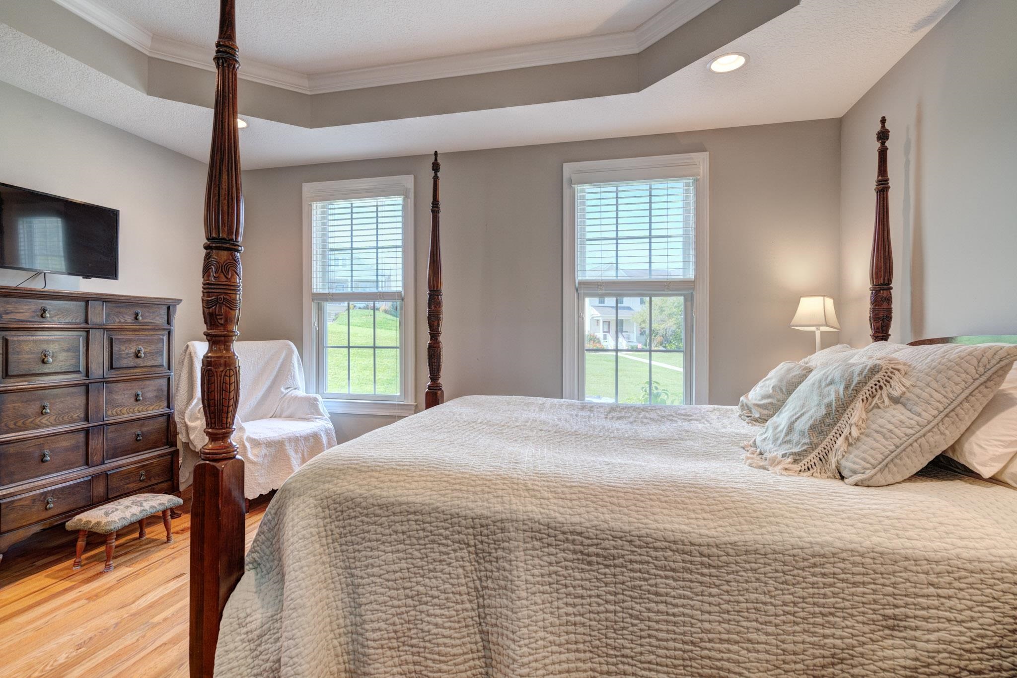 1732 Trillium Lane Blacksburg VA 24060