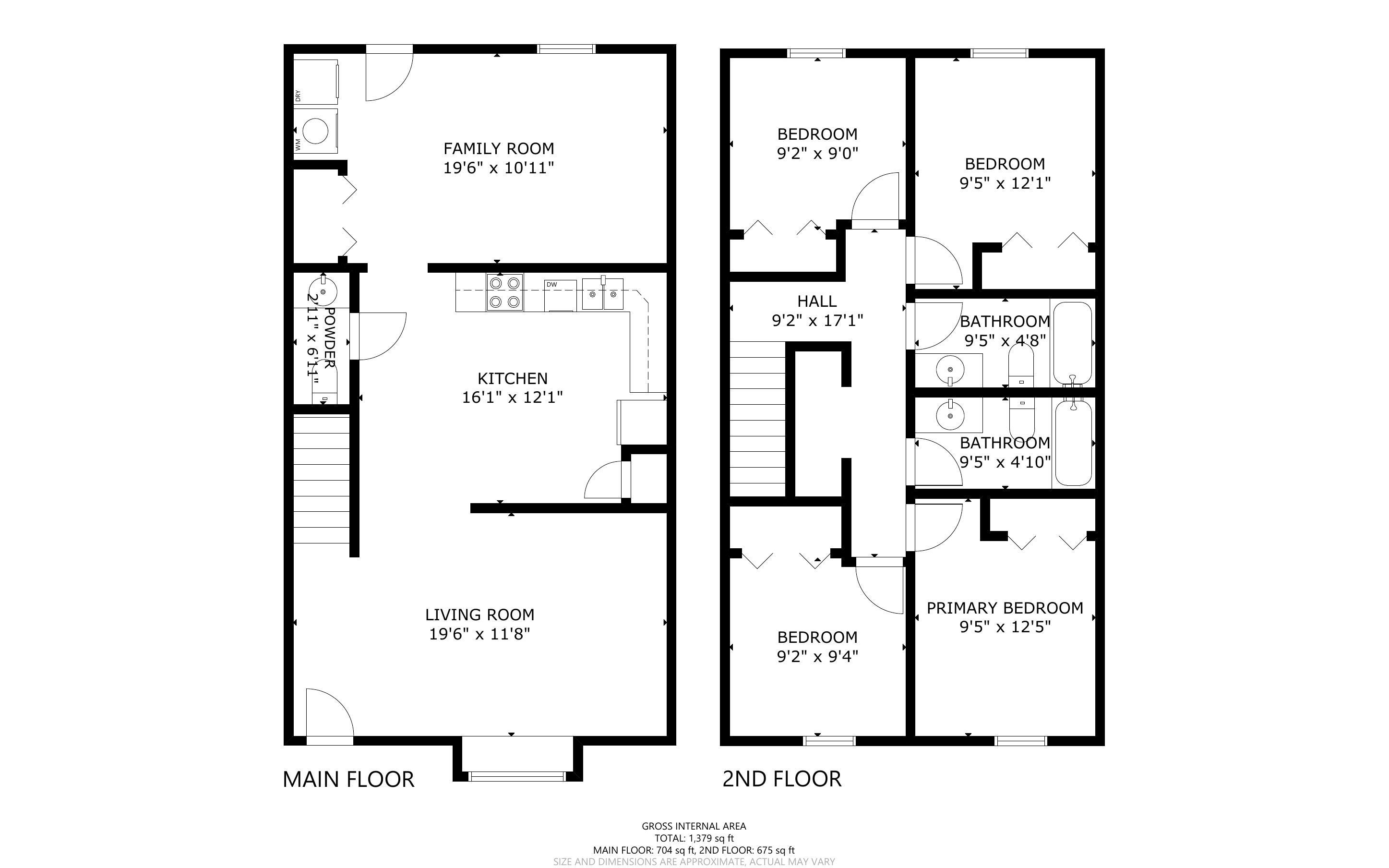 155 Clover Valley Circle Blacksburg VA 24060