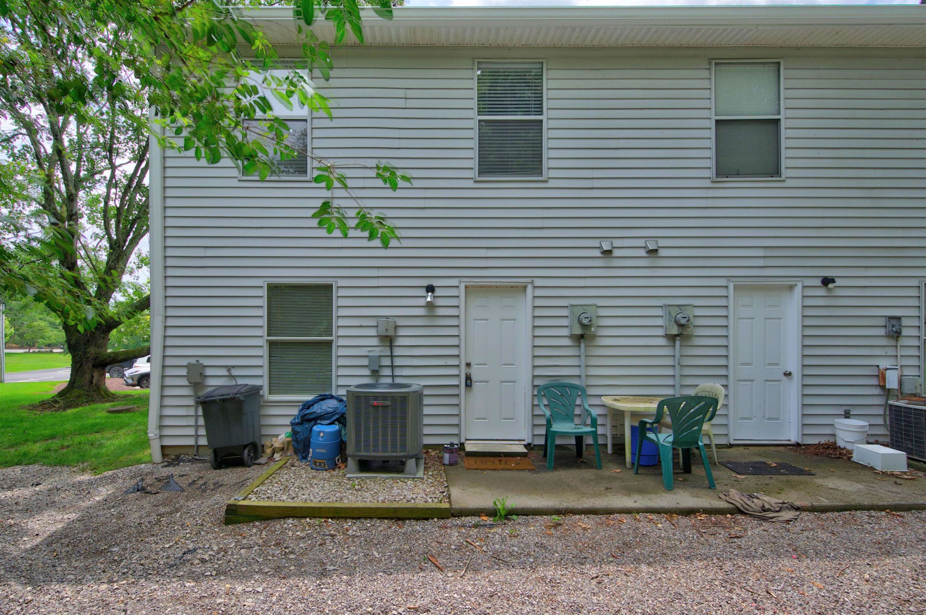 155 Clover Valley Circle Blacksburg VA 24060