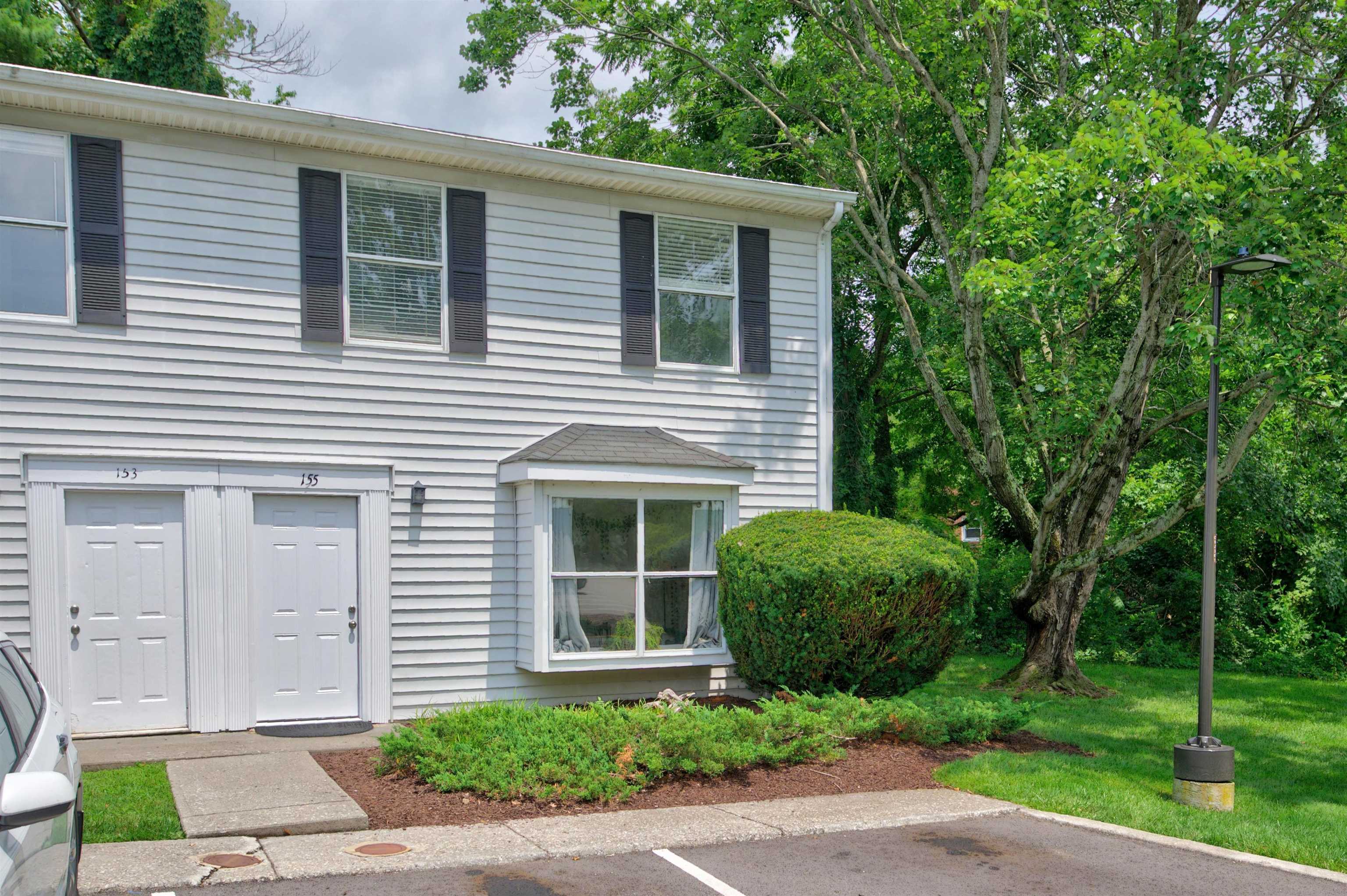 155 Clover Valley Circle Blacksburg VA 24060
