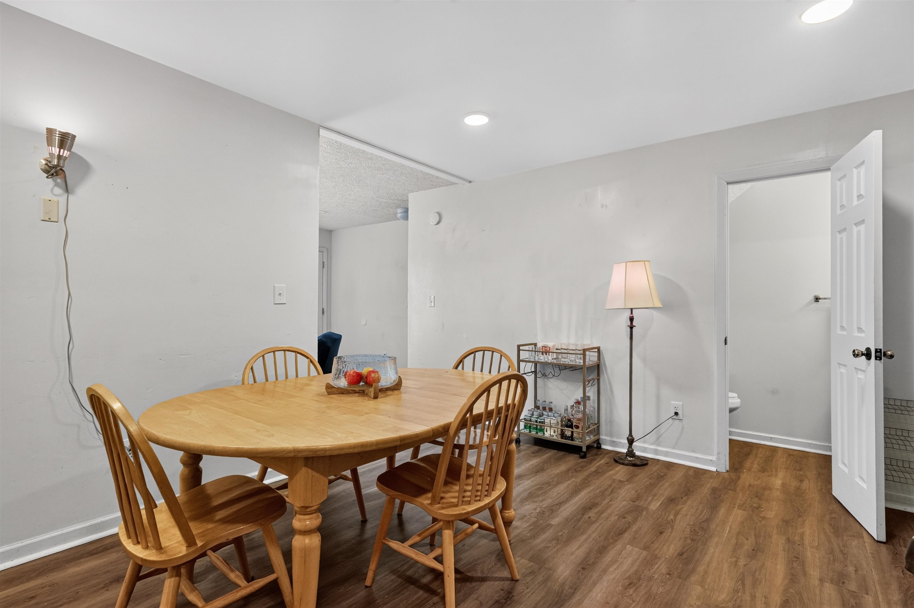 155 Clover Valley Circle Blacksburg VA 24060
