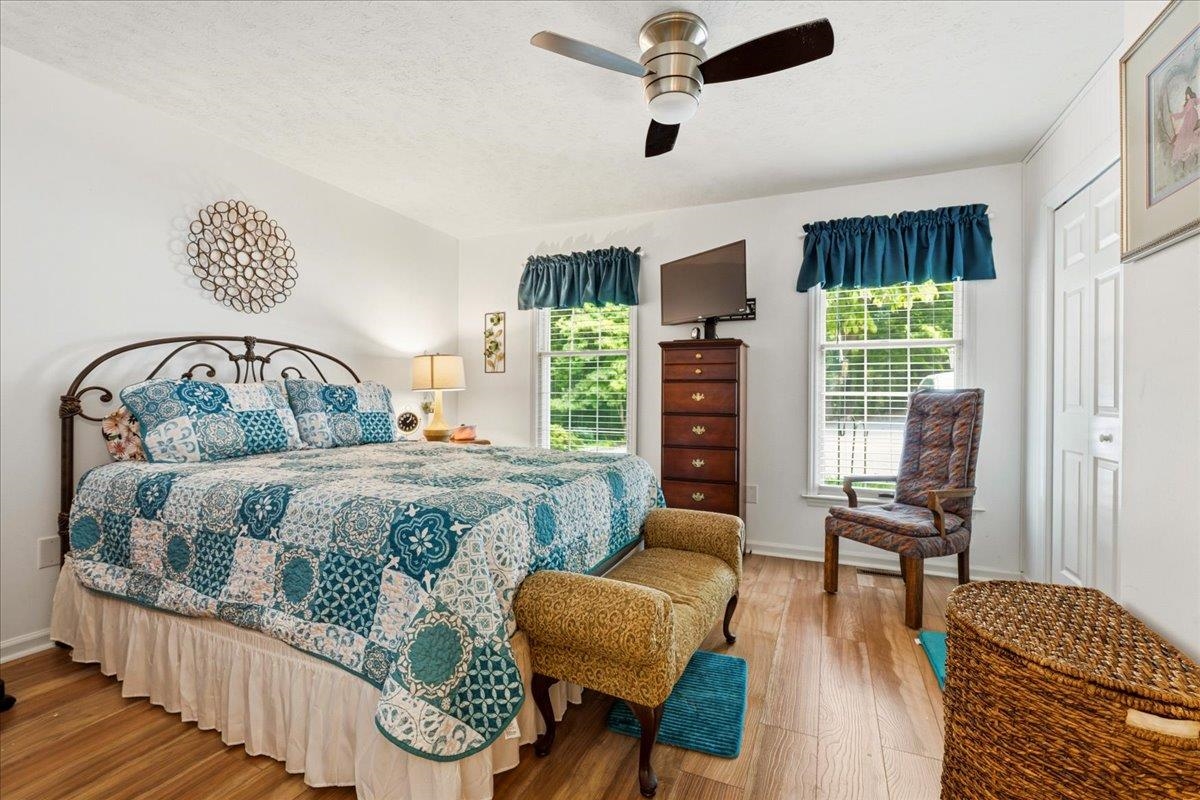 117 Greenbriar Drive Radford VA 24141