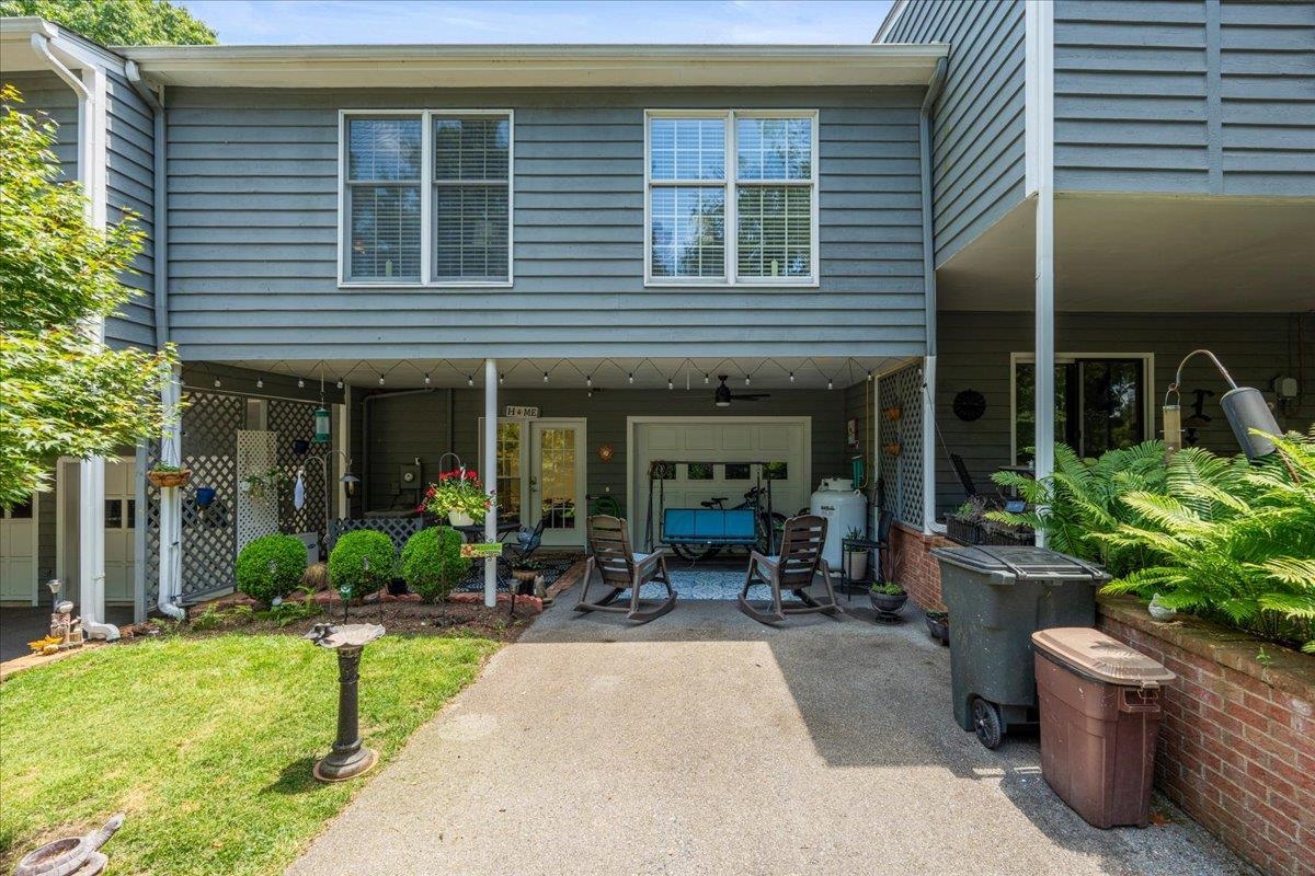 117 Greenbriar Drive Radford VA 24141