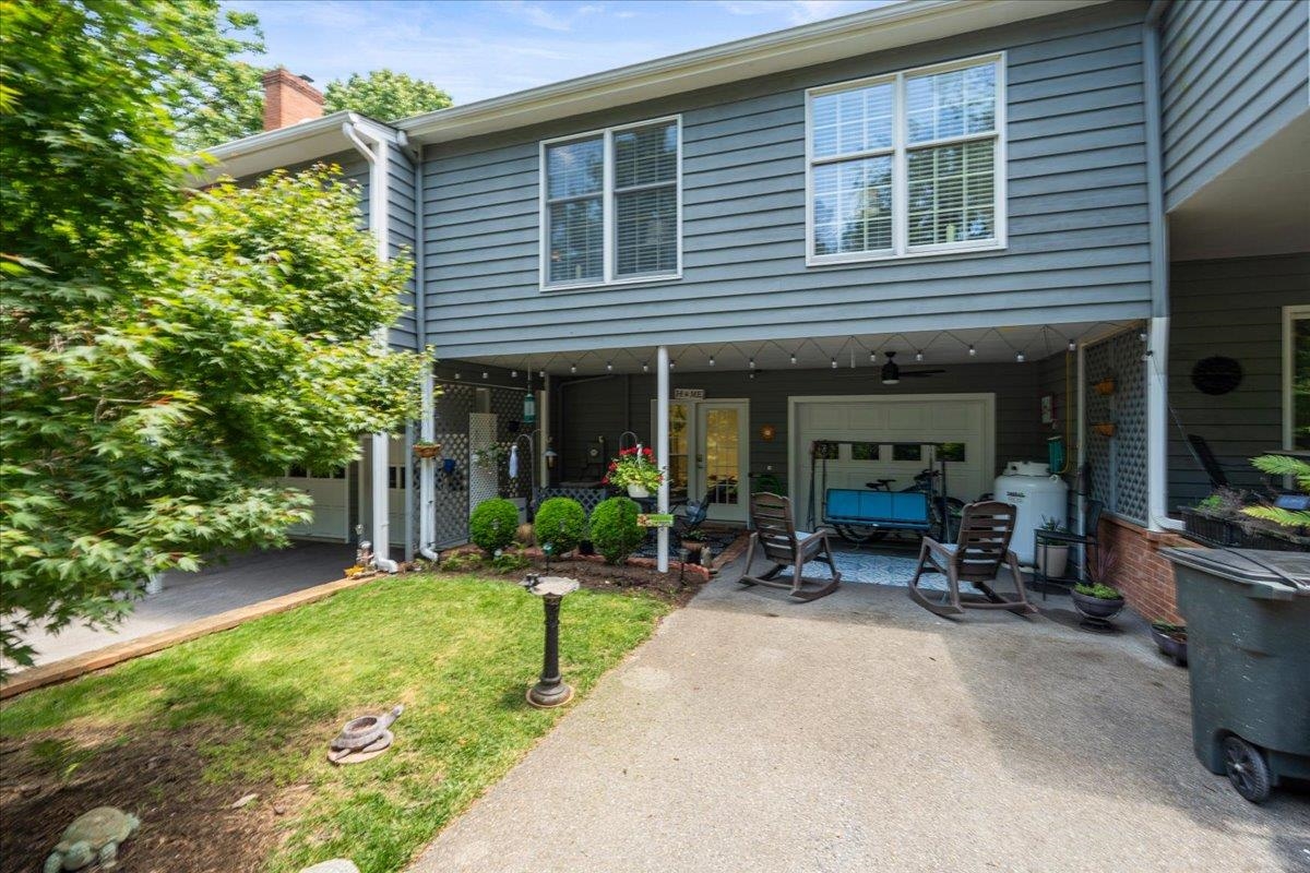 117 Greenbriar Drive Radford VA 24141