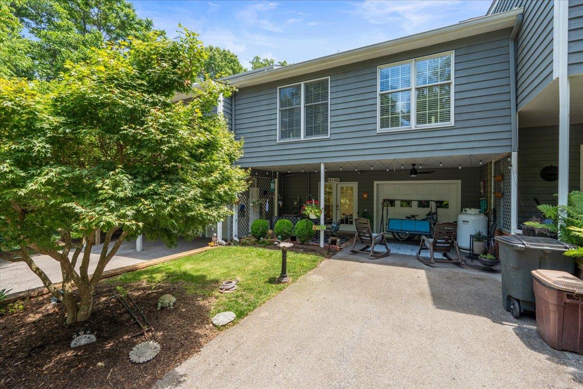 117 Greenbriar Drive Radford VA 24141