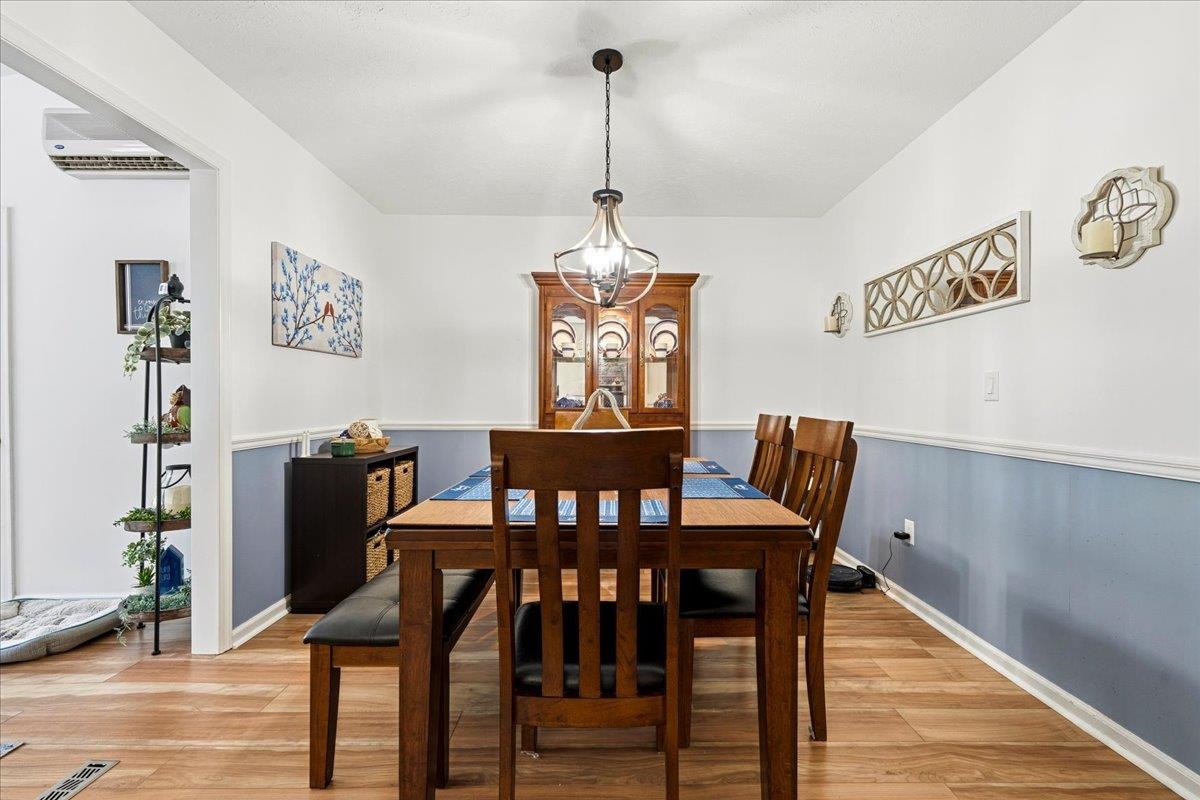 117 Greenbriar Drive Radford VA 24141