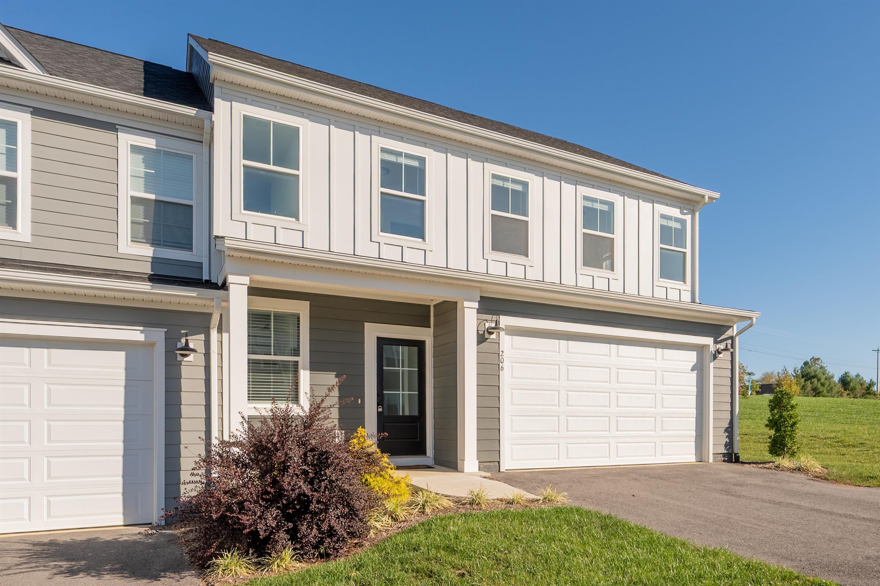 206 Addison Court Blacksburg VA 24060