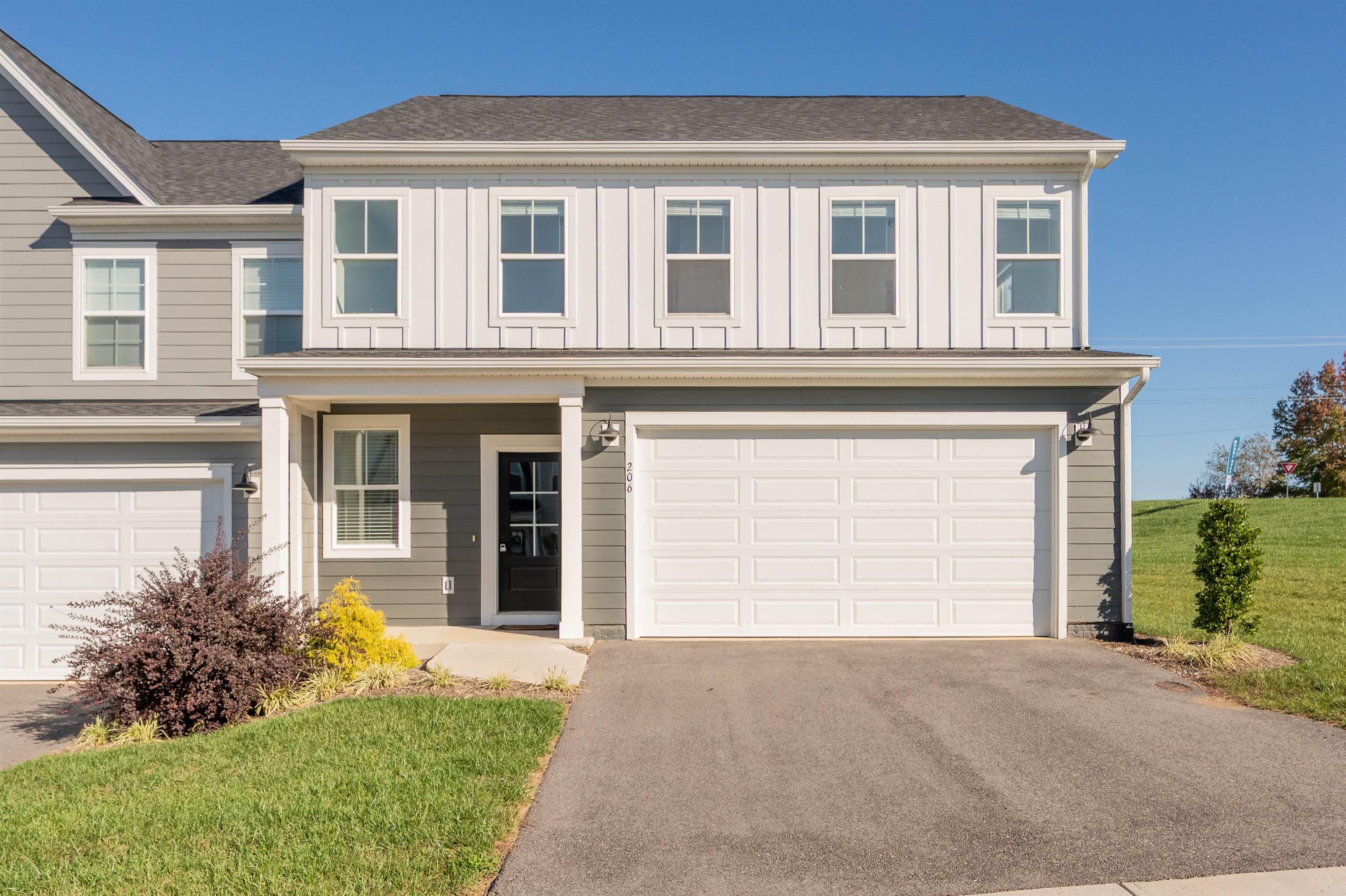 206 Addison Court Blacksburg VA 24060