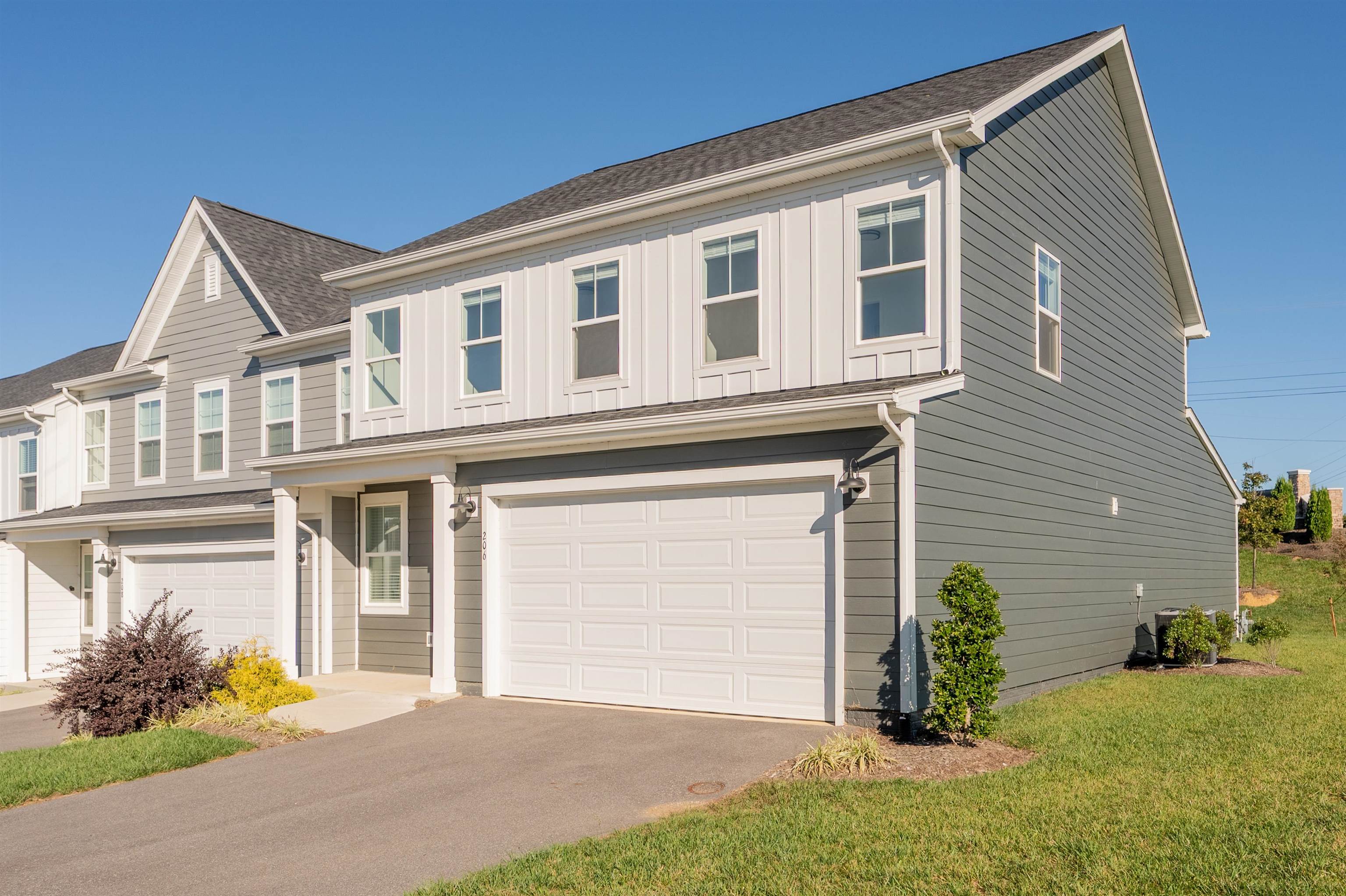 206 Addison Court Blacksburg VA 24060