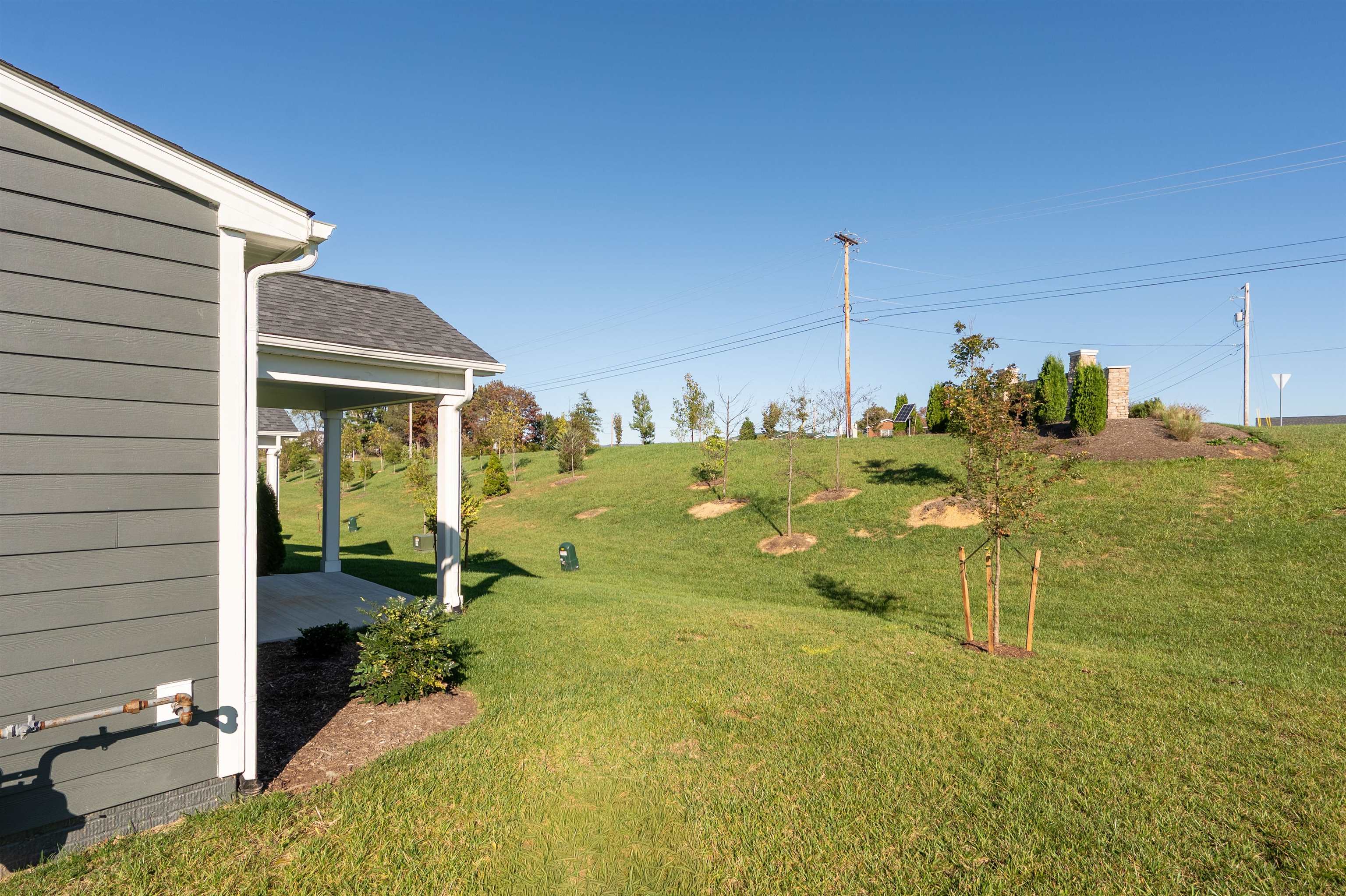 206 Addison Court Blacksburg VA 24060