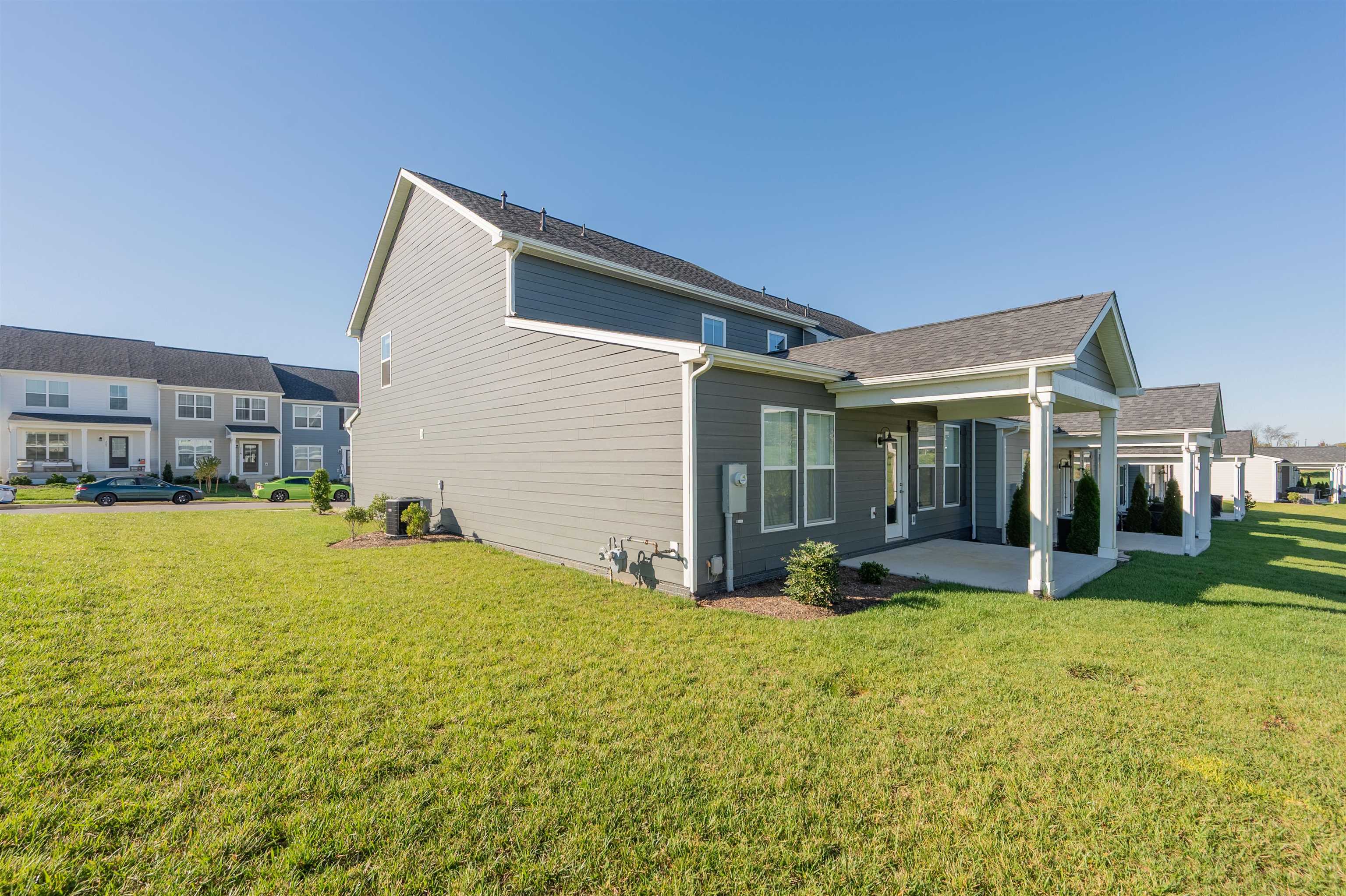 206 Addison Court Blacksburg VA 24060