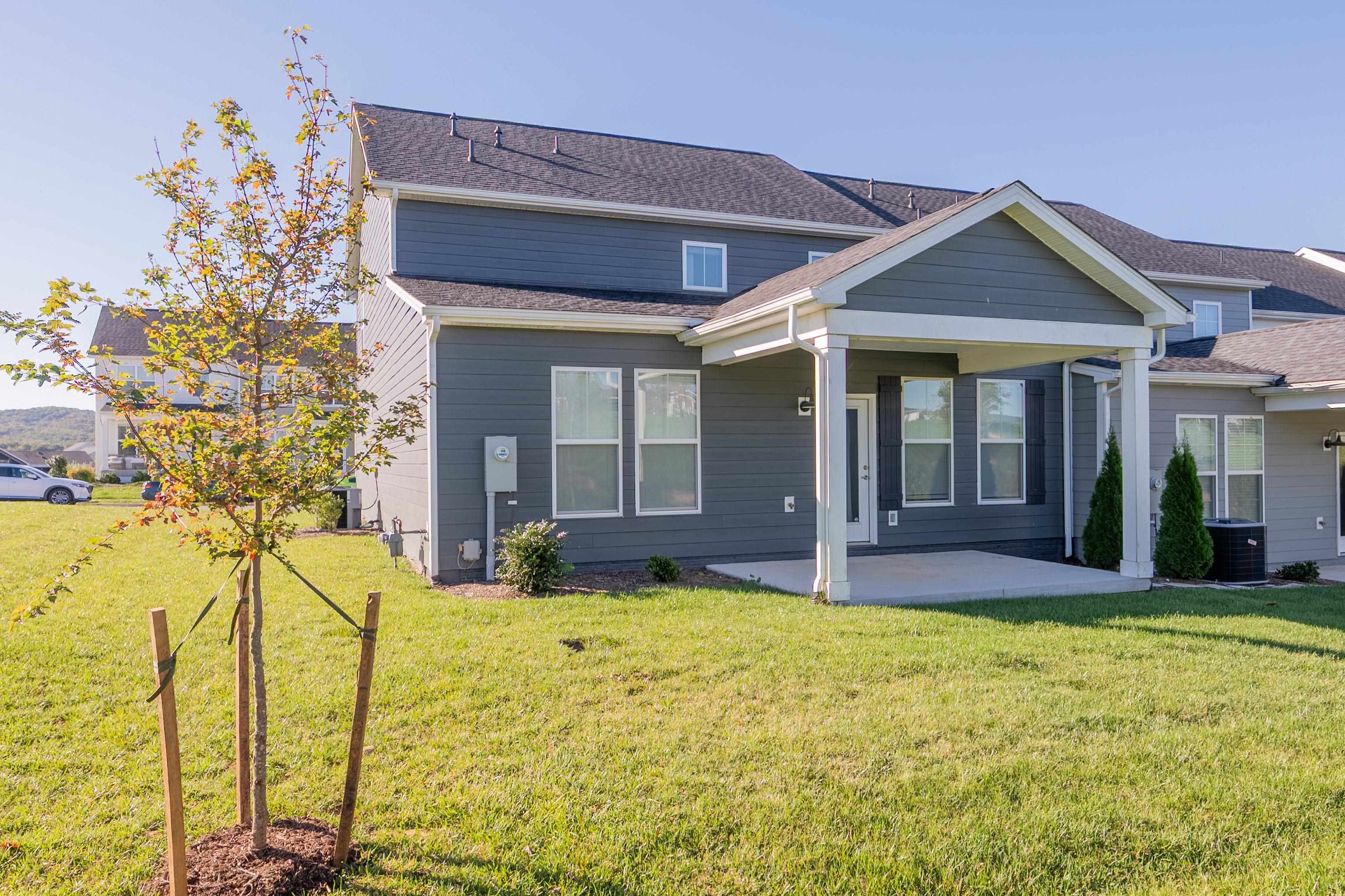 206 Addison Court Blacksburg VA 24060