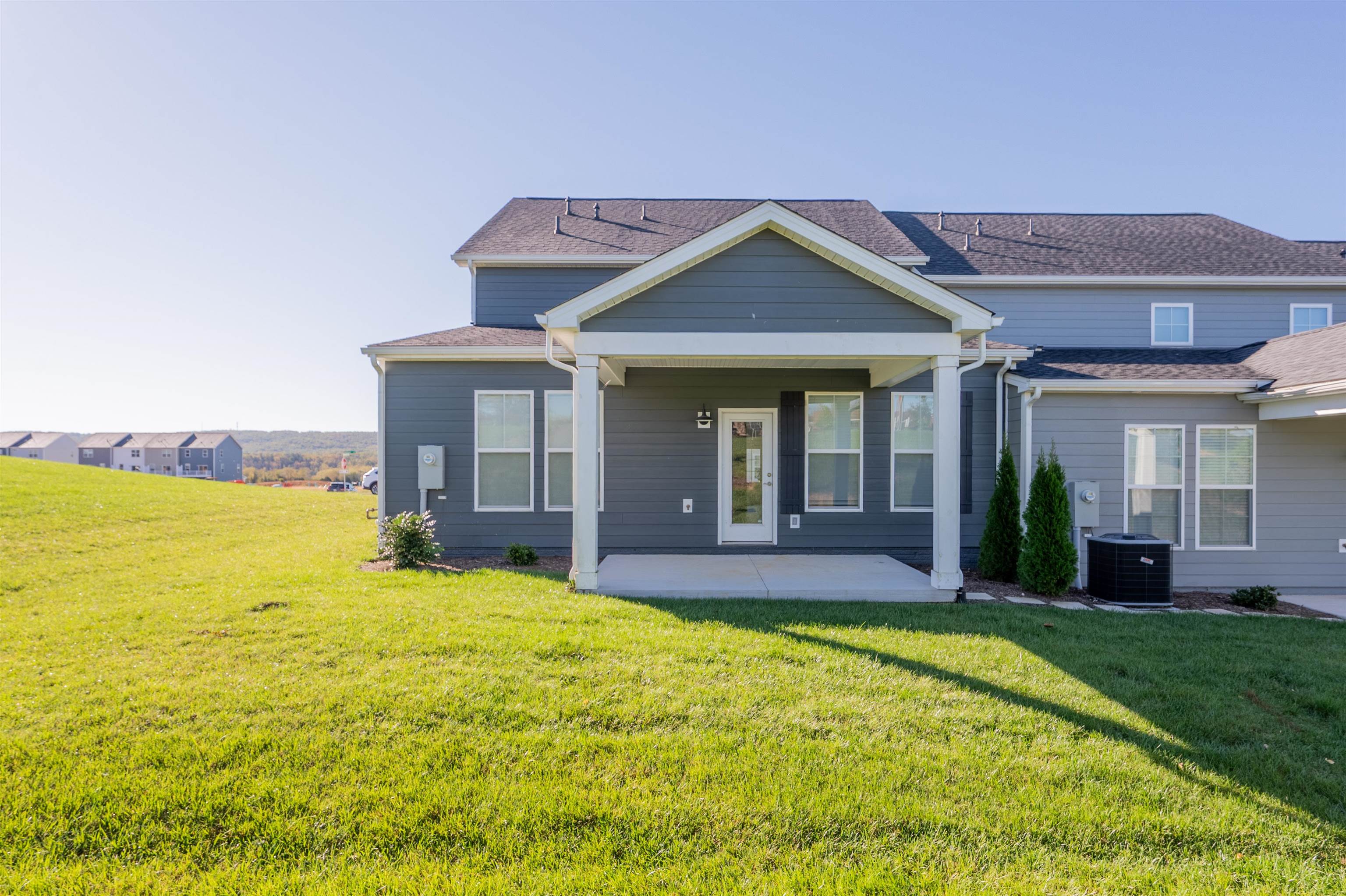 206 Addison Court Blacksburg VA 24060