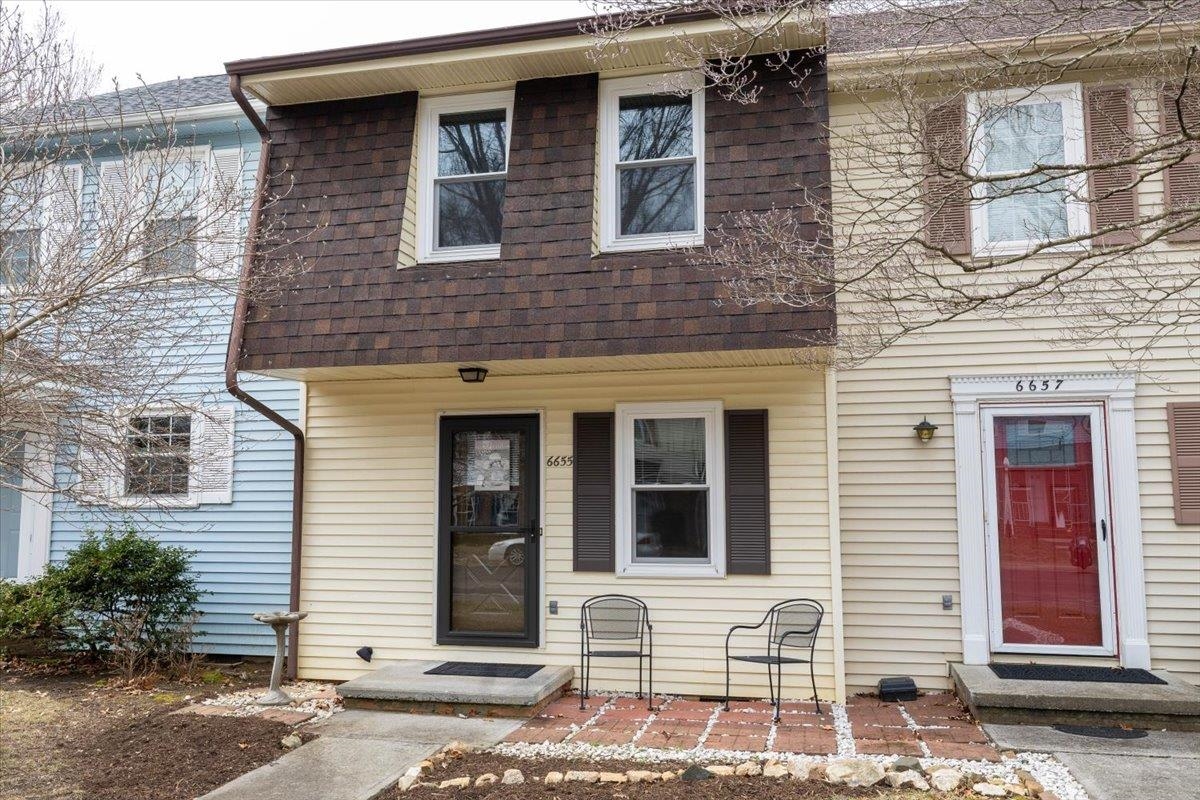 6655 Briarfield Avenue Radford VA 24141