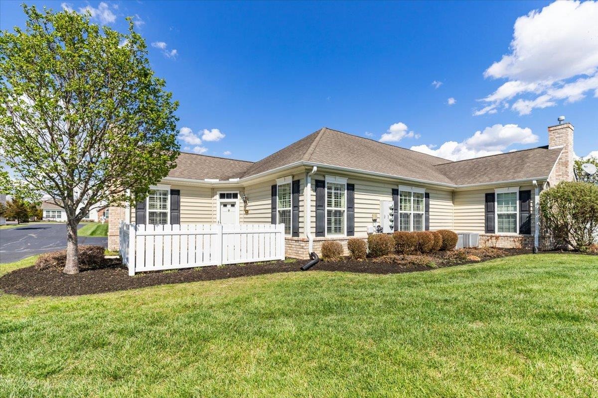 45 Washington Avenue Christiansburg VA 24073