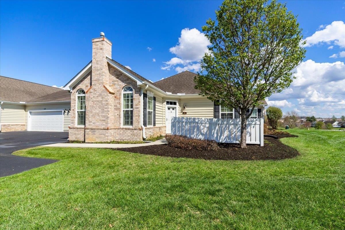 45 Washington Avenue Christiansburg VA 24073