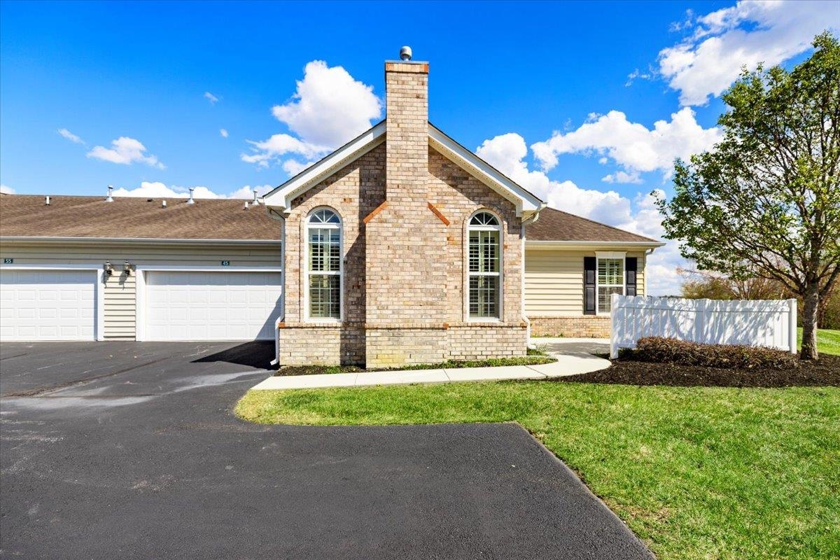 45 Washington Avenue Christiansburg VA 24073