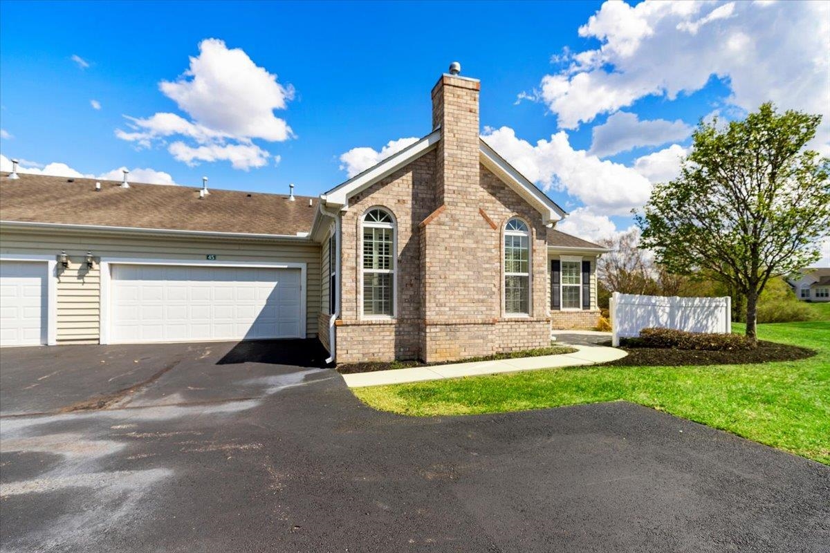 45 Washington Avenue Christiansburg VA 24073