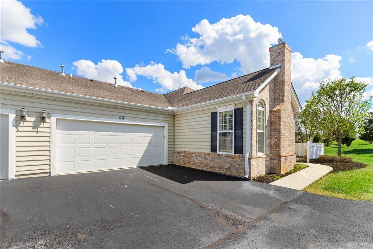 45 Washington Avenue Christiansburg VA 24073