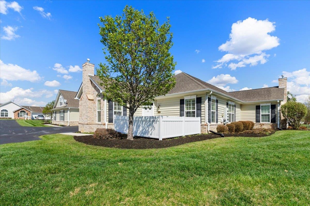 45 Washington Avenue Christiansburg VA 24073