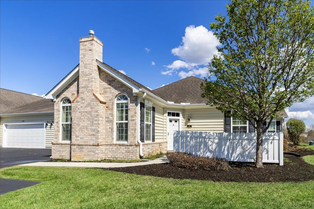 45 Washington Avenue Christiansburg VA 24073
