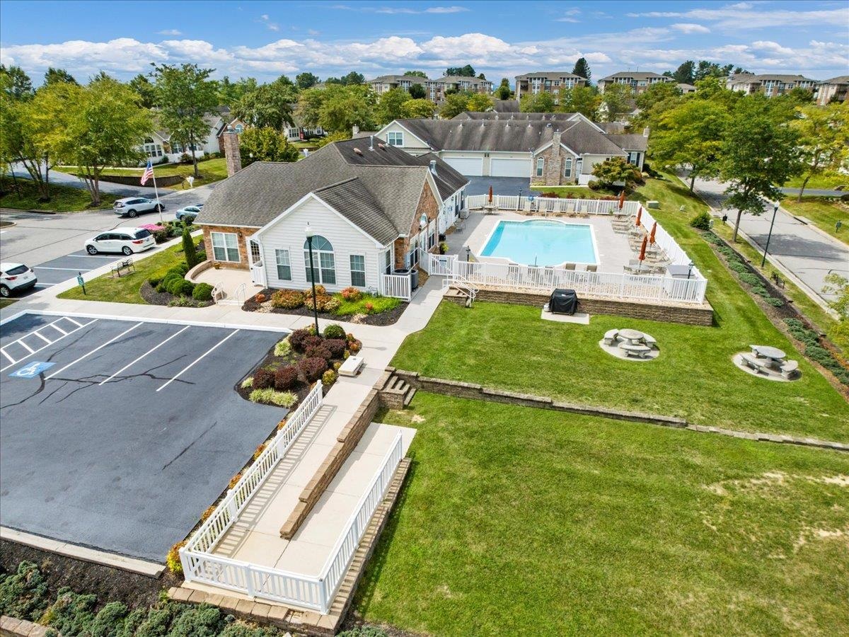 45 Washington Avenue Christiansburg VA 24073