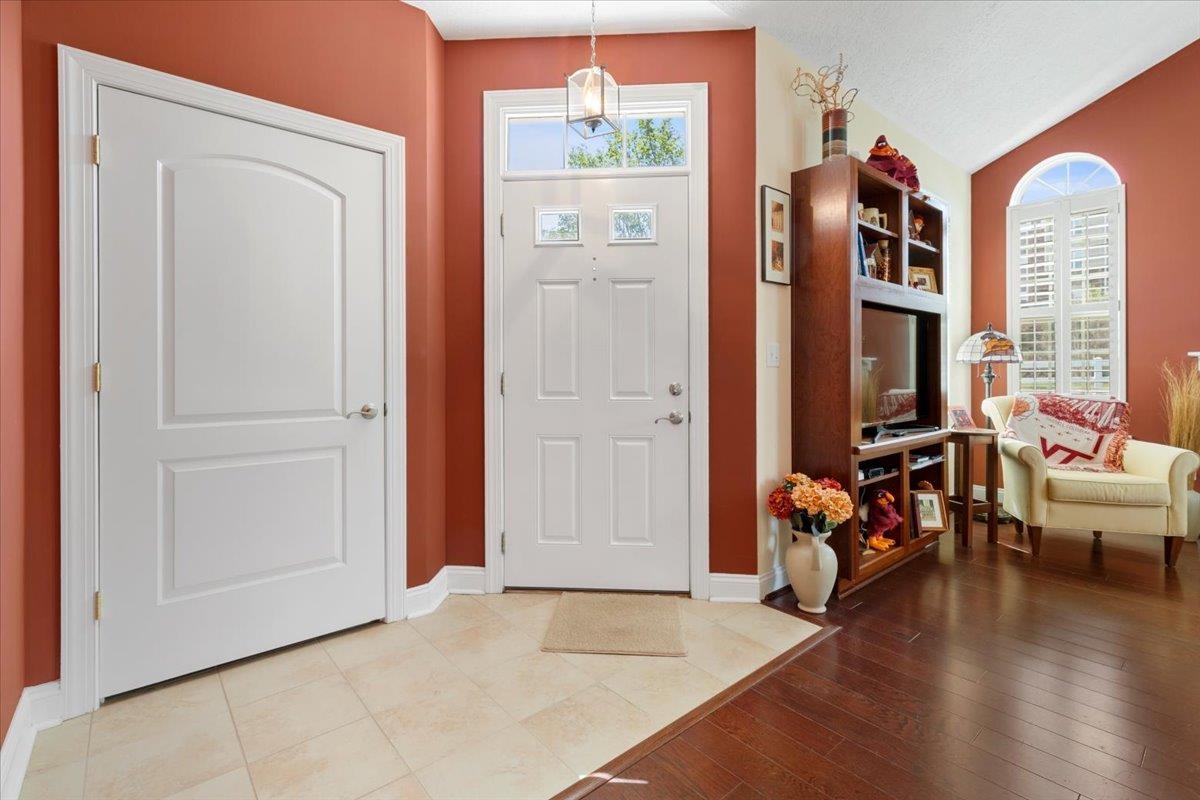 45 Washington Avenue Christiansburg VA 24073