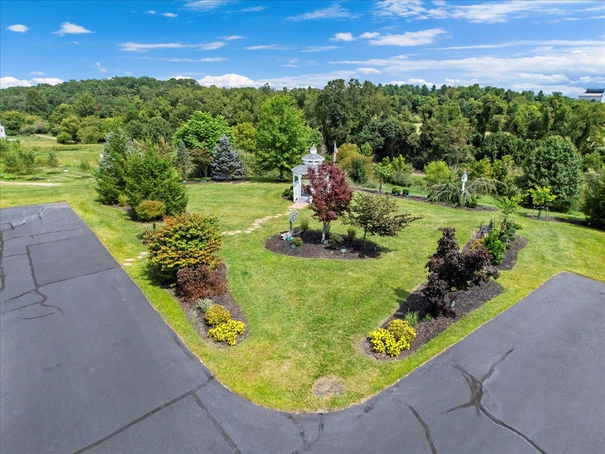 45 Washington Avenue Christiansburg VA 24073