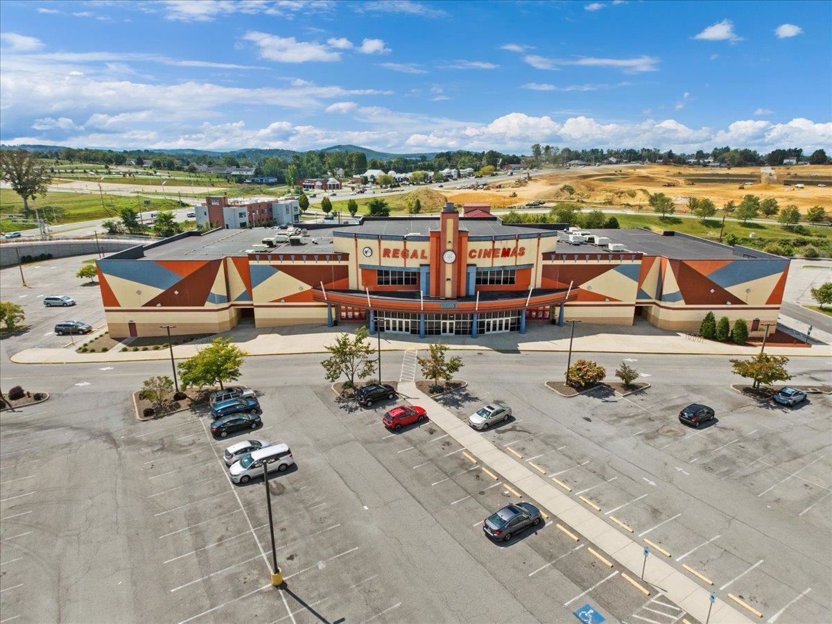 45 Washington Avenue Christiansburg VA 24073
