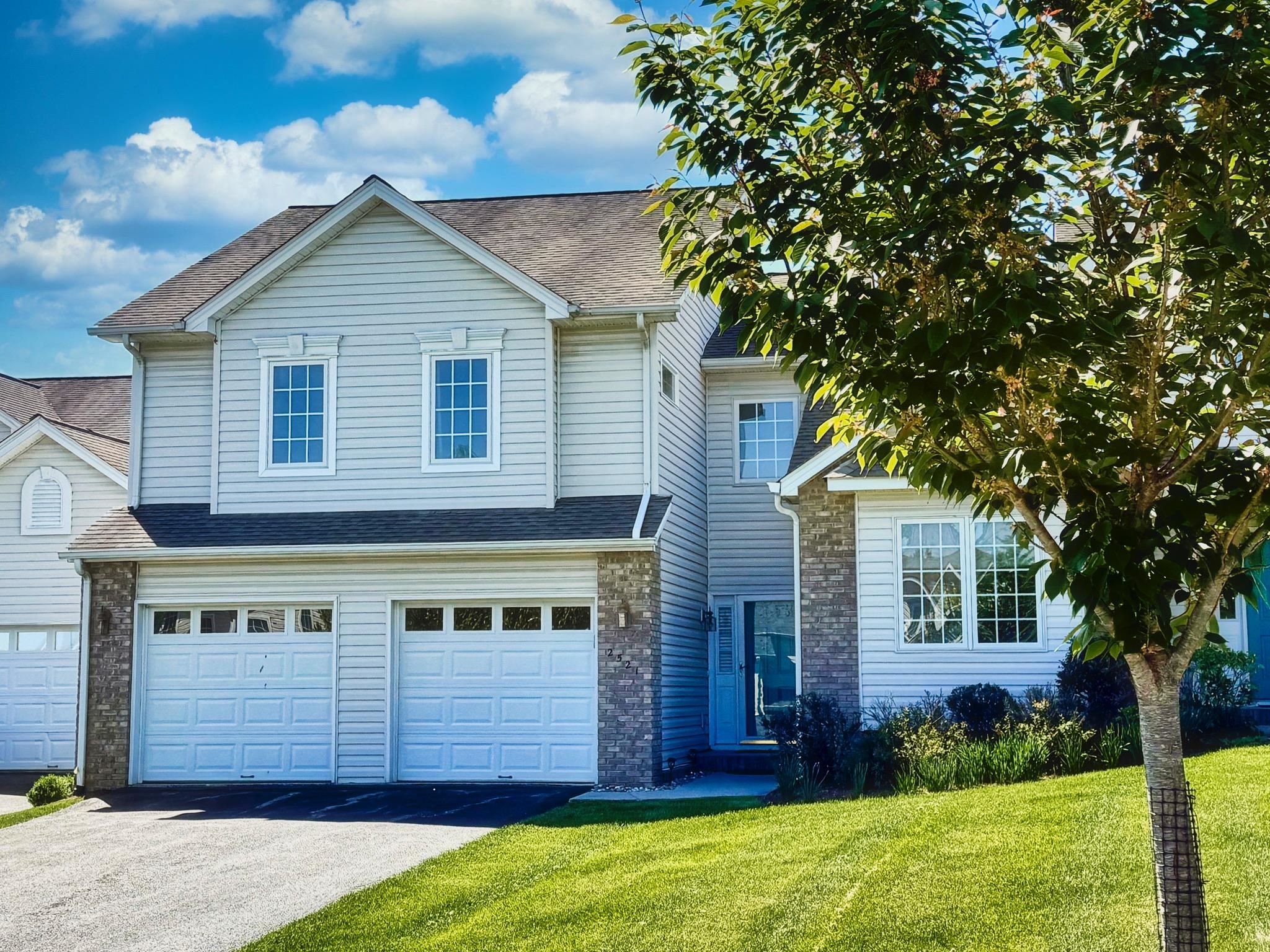 2521 Cherry Lane Blacksburg VA 24060