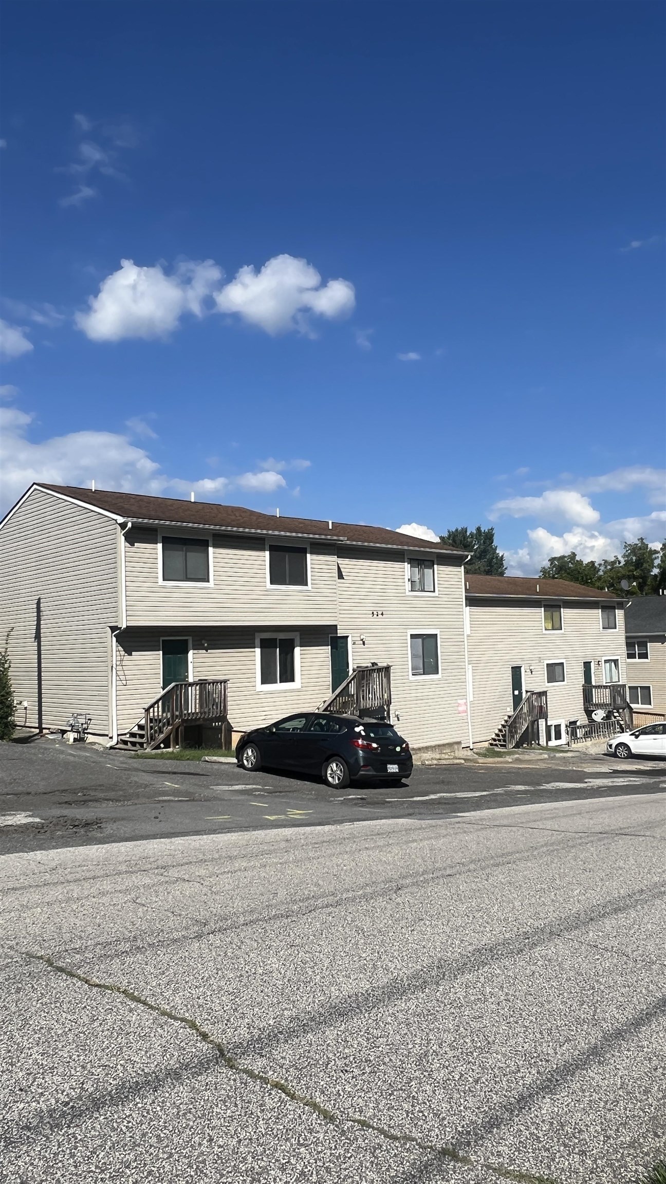 524#29 Calhoun Street Radford VA 24141