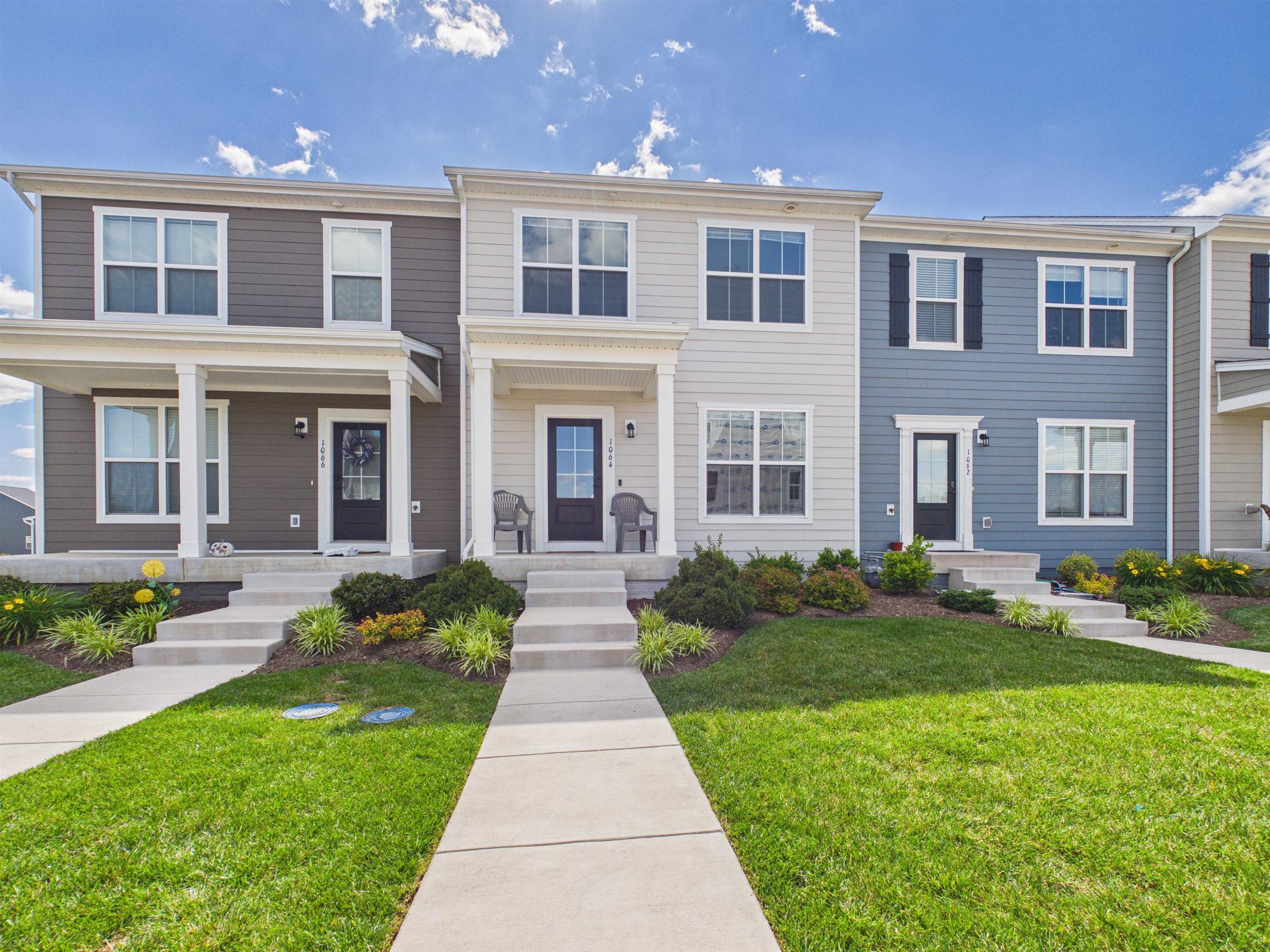 1064 Westhill Parkway Blacksburg VA 24060