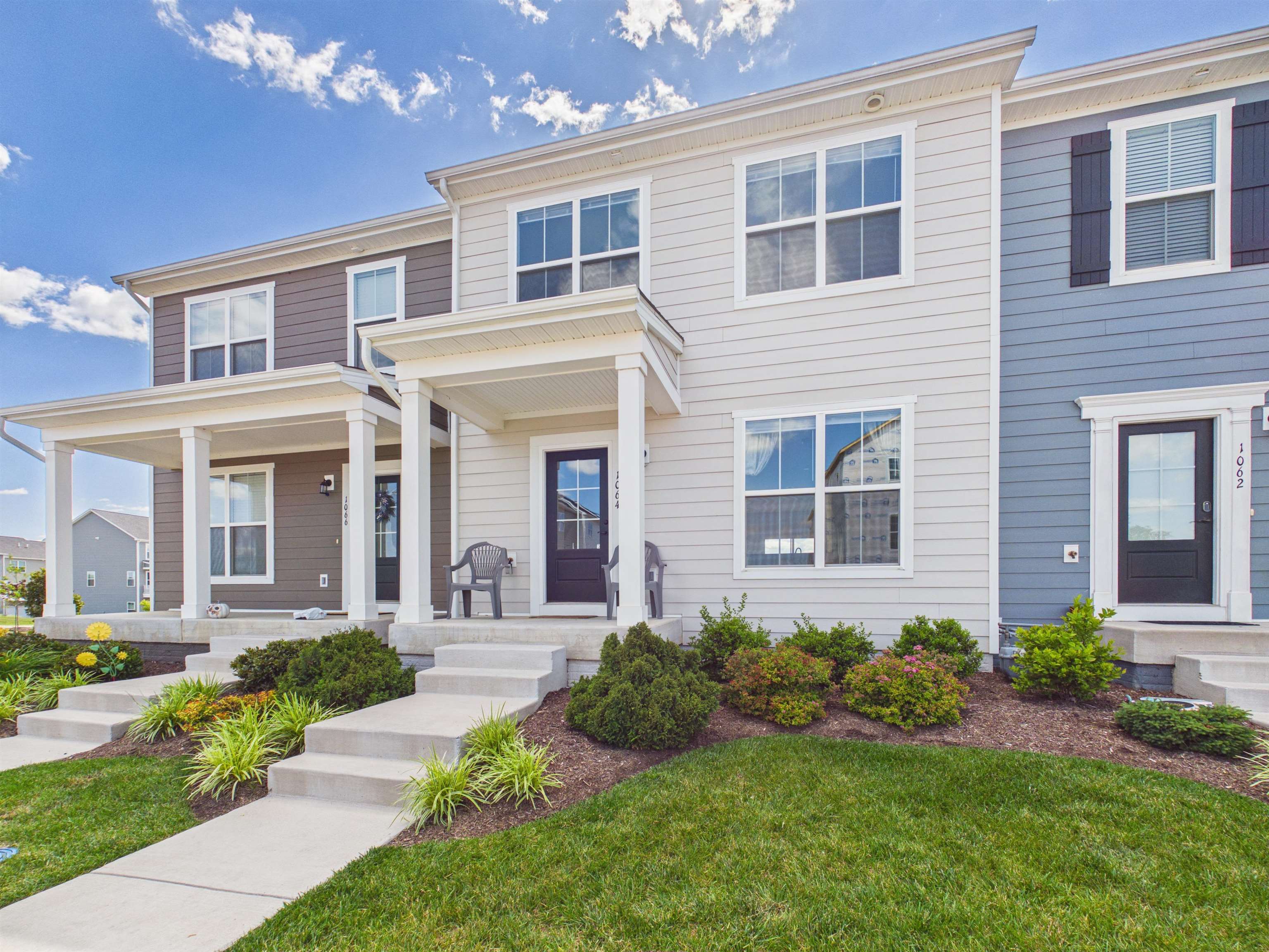 1064 Westhill Parkway Blacksburg VA 24060