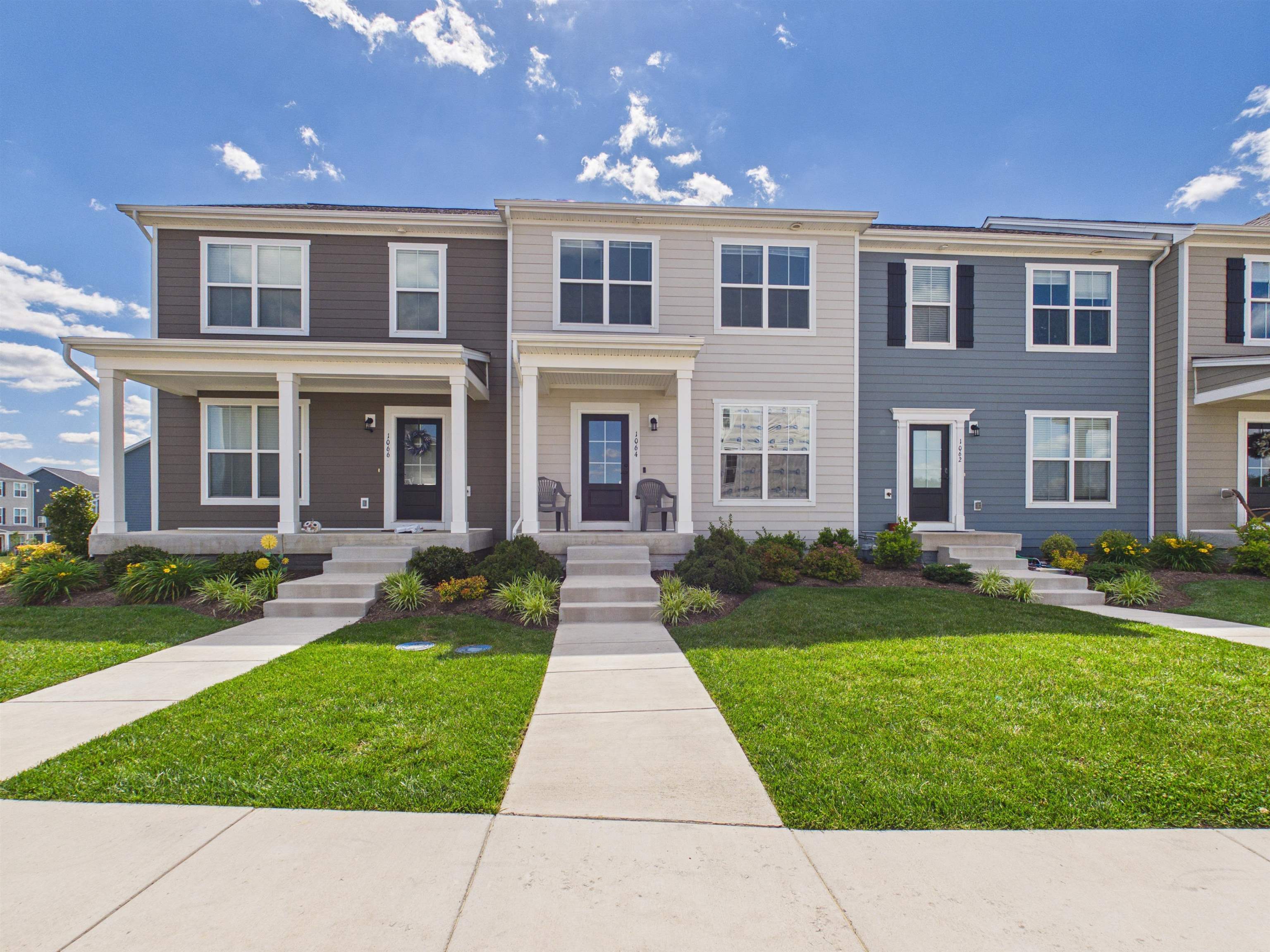 1064 Westhill Parkway Blacksburg VA 24060