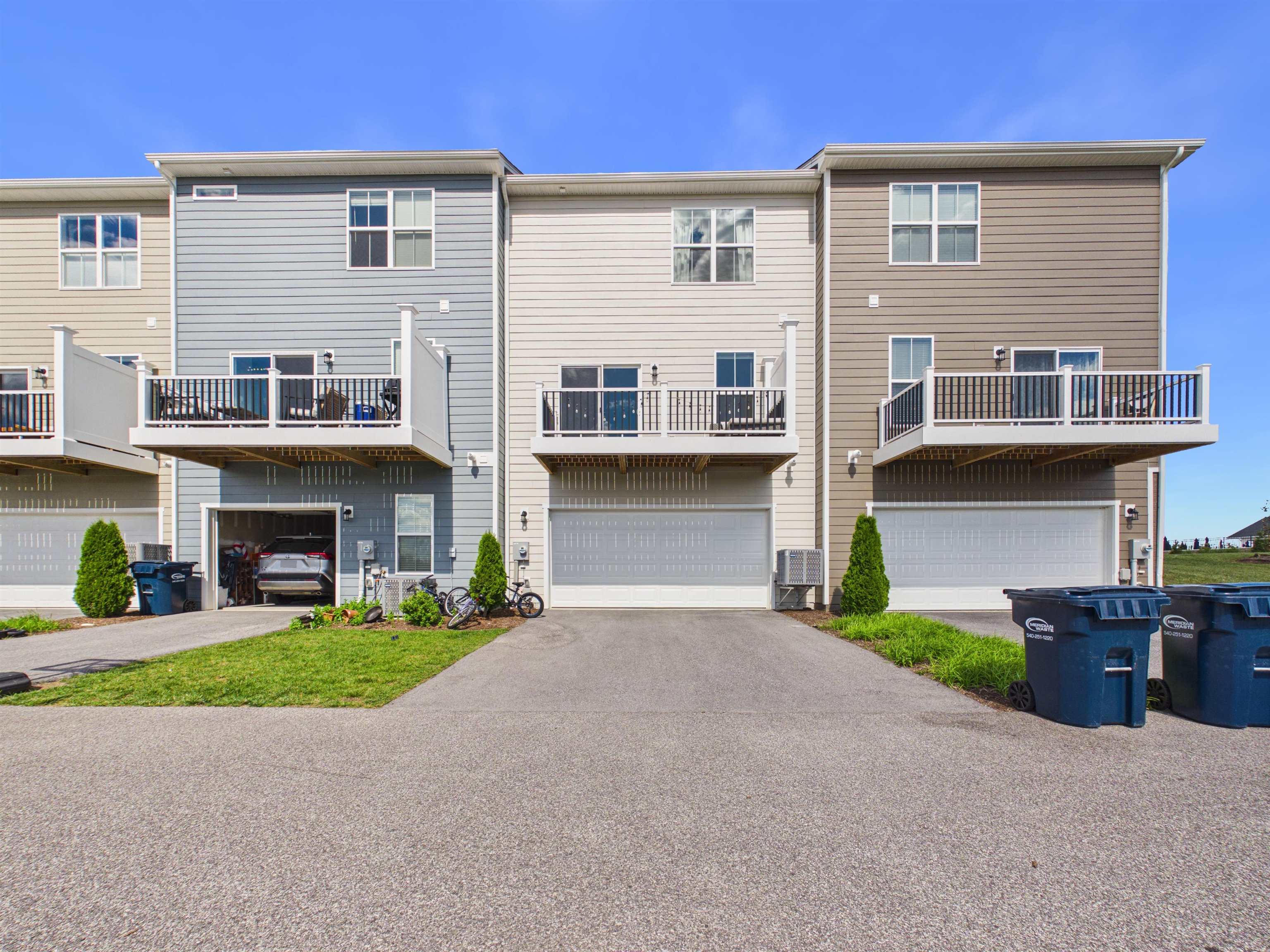 1064 Westhill Parkway Blacksburg VA 24060