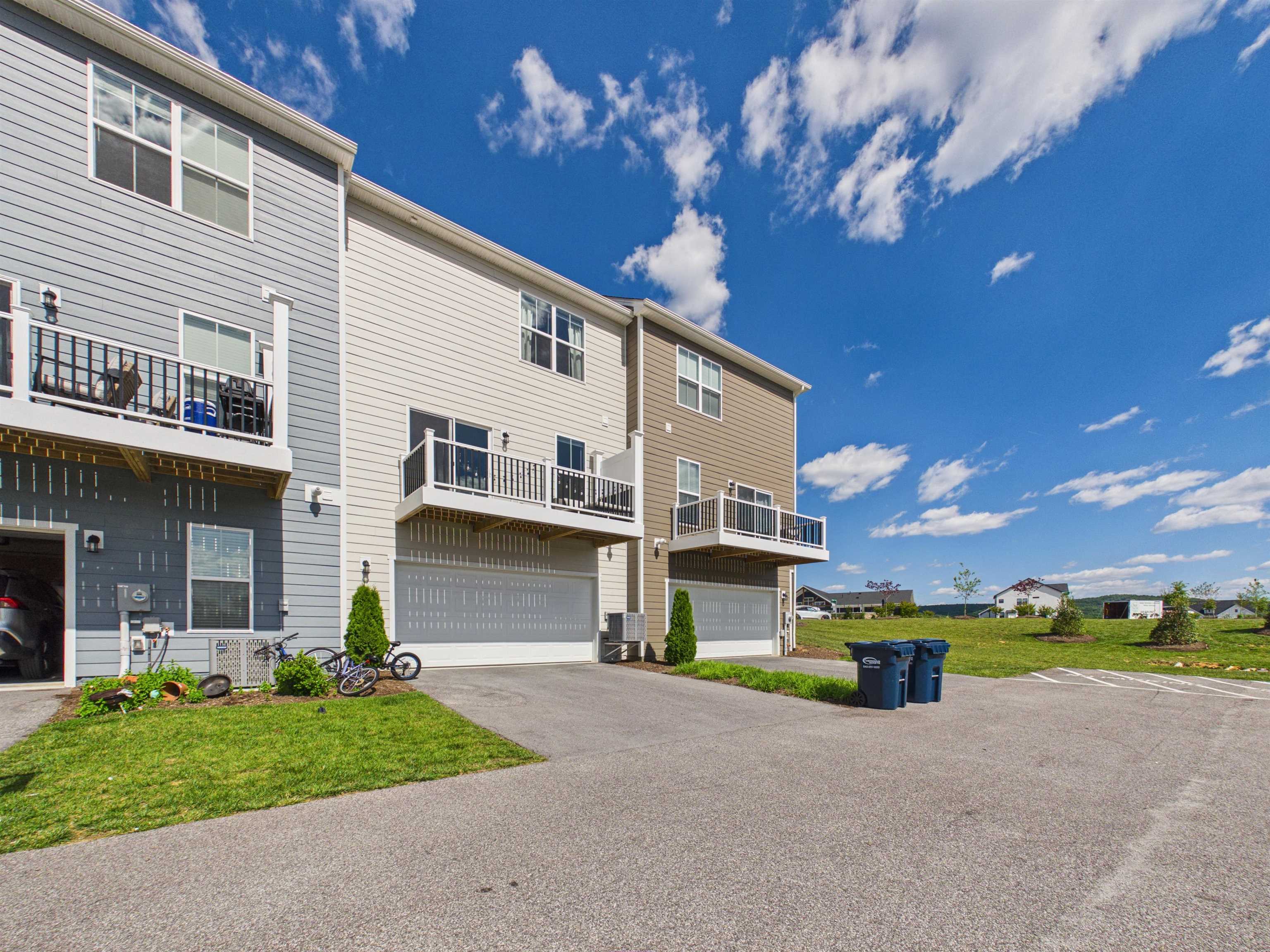 1064 Westhill Parkway Blacksburg VA 24060