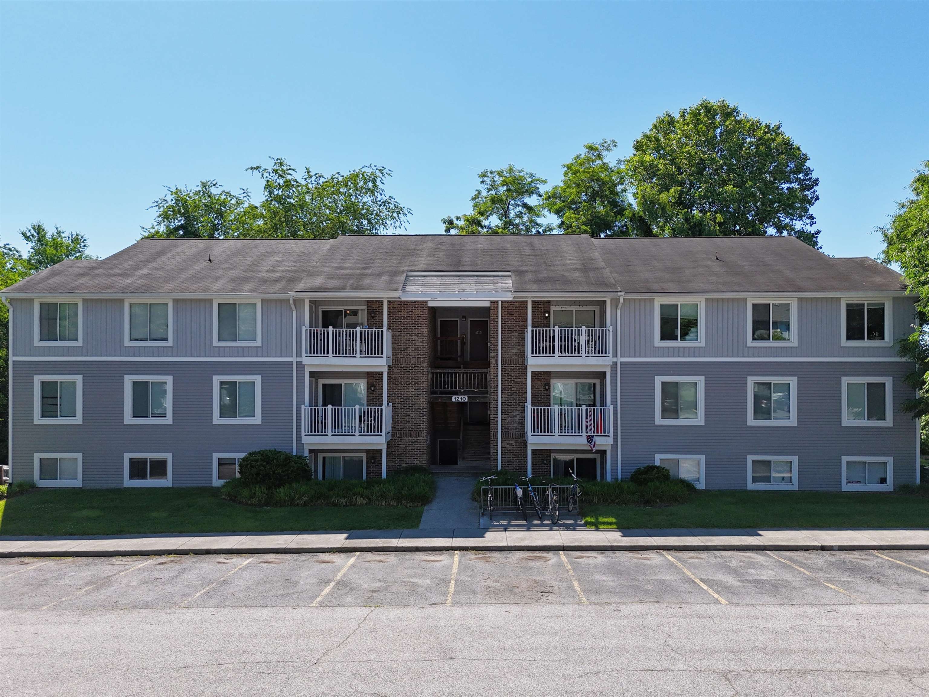 1210 University Terrace Blacksburg VA 24060