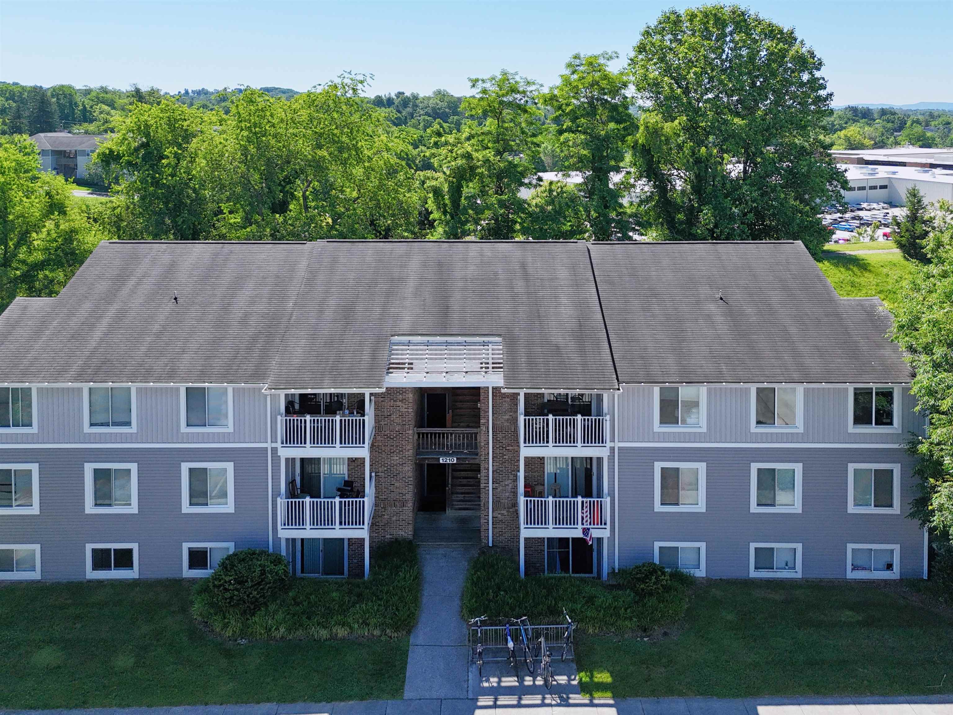 1210 University Terrace Blacksburg VA 24060
