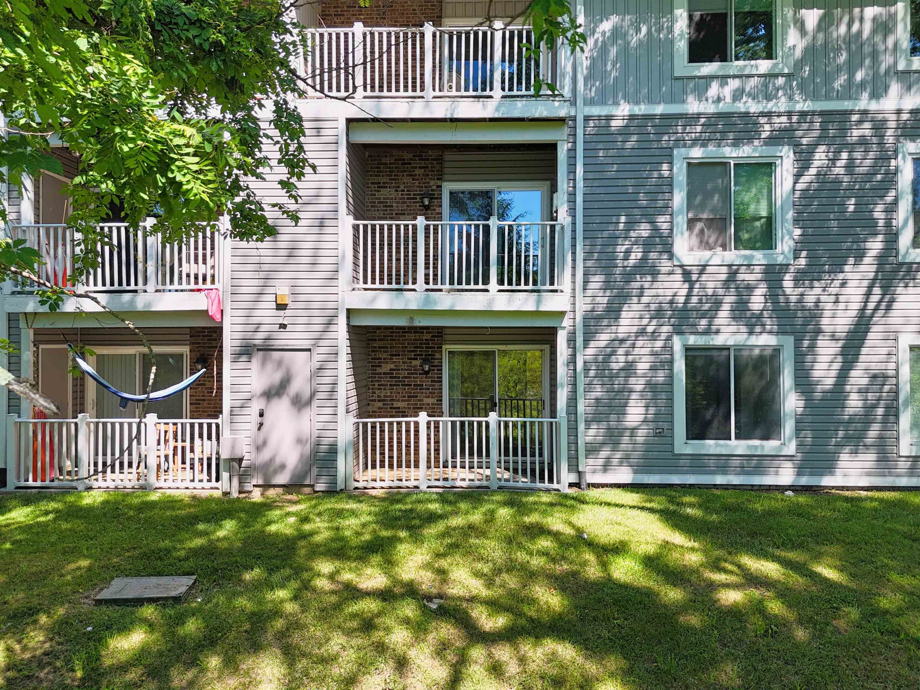 1210 University Terrace Blacksburg VA 24060