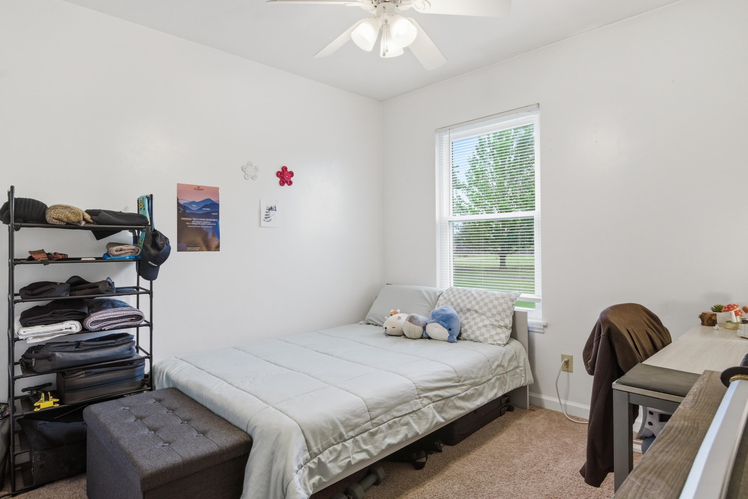 209 Pheasant Run Drive Blacksburg VA 24060