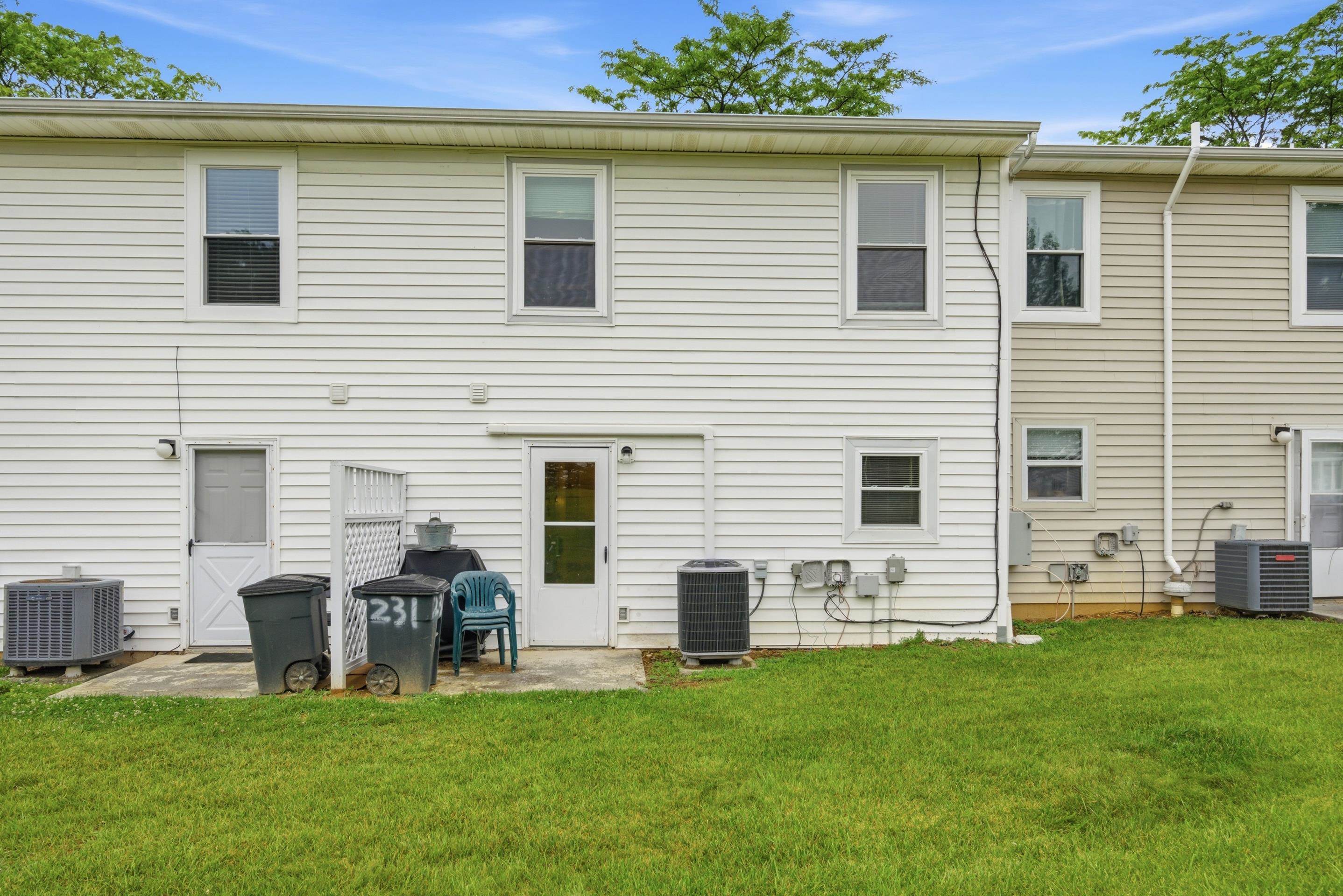 209 Pheasant Run Drive Blacksburg VA 24060