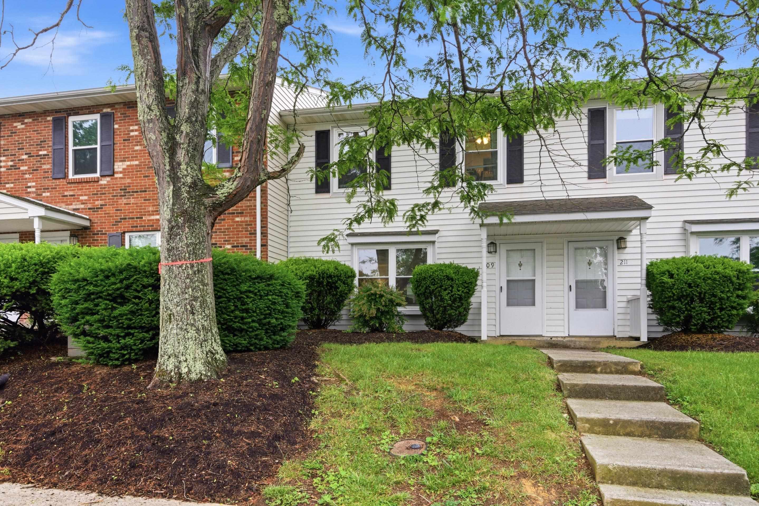 209 Pheasant Run Drive Blacksburg VA 24060