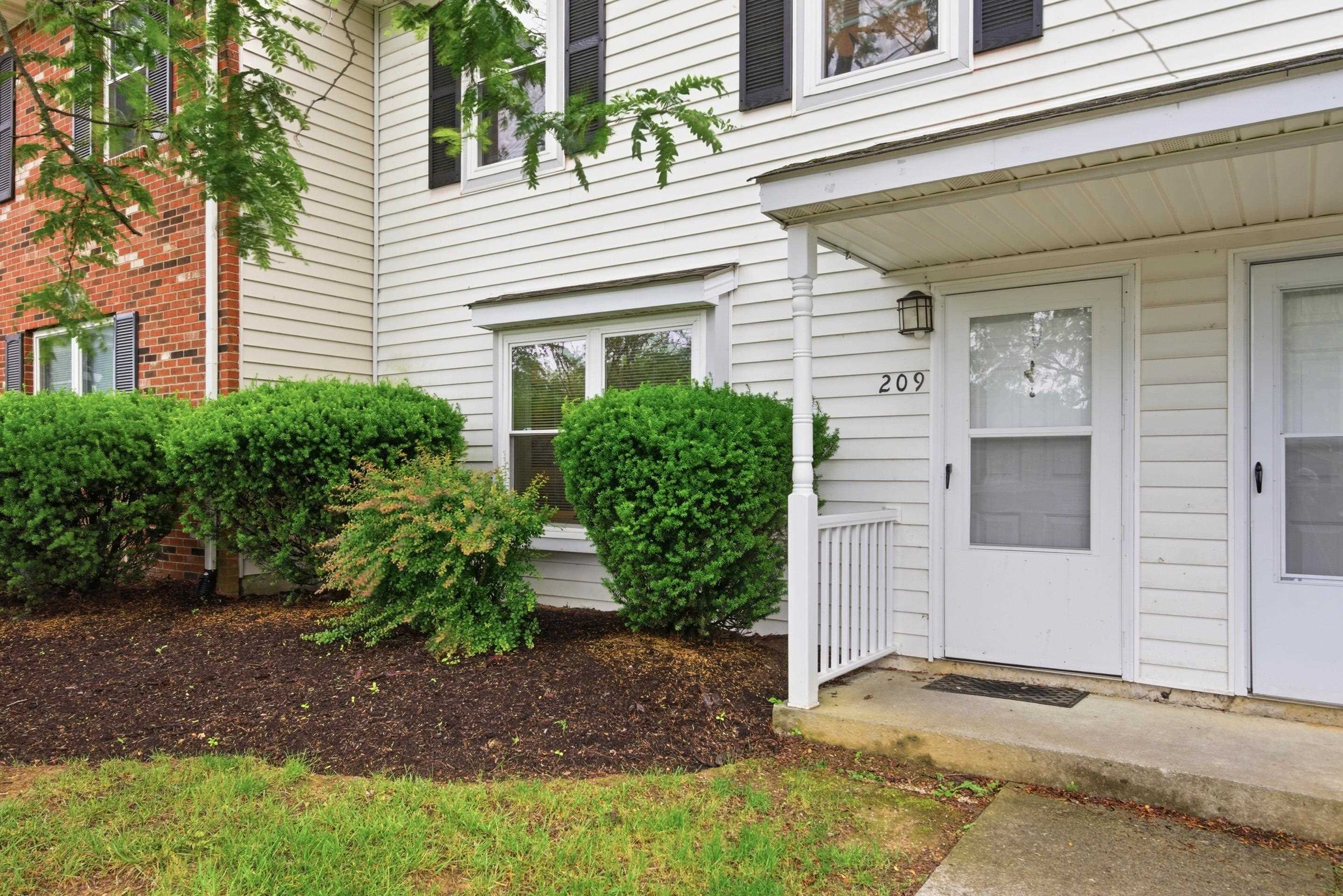 209 Pheasant Run Drive Blacksburg VA 24060