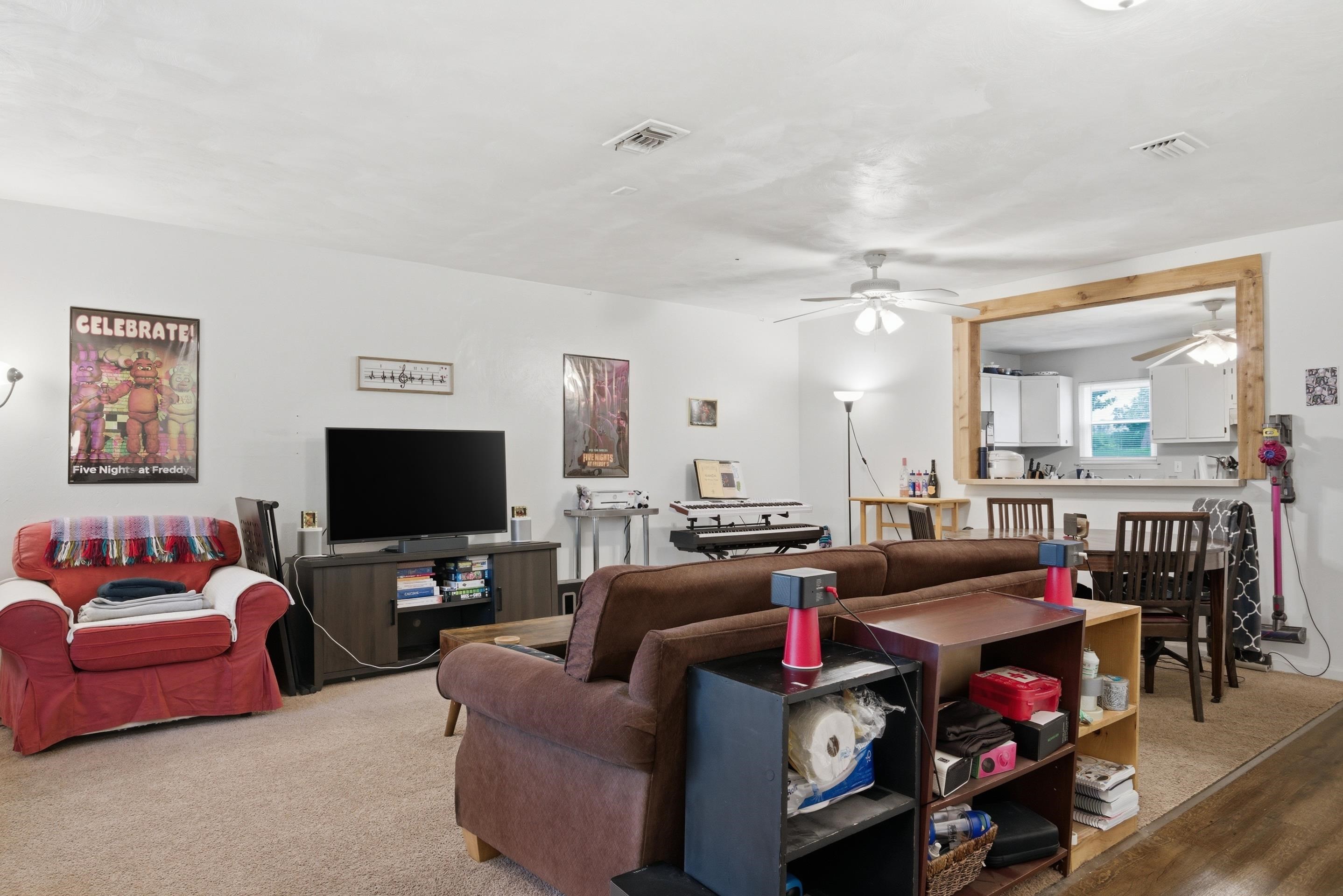 209 Pheasant Run Drive Blacksburg VA 24060