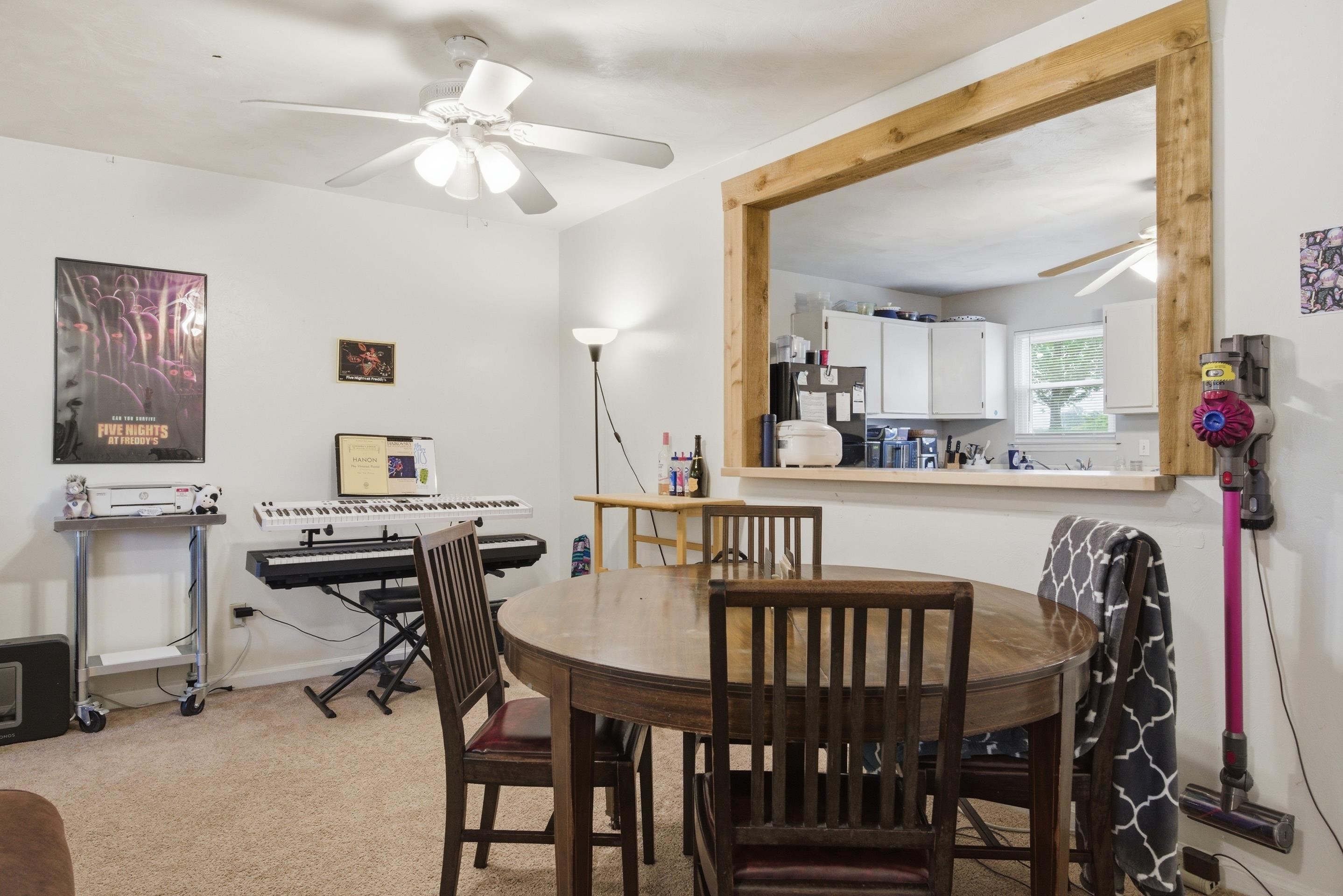 209 Pheasant Run Drive Blacksburg VA 24060